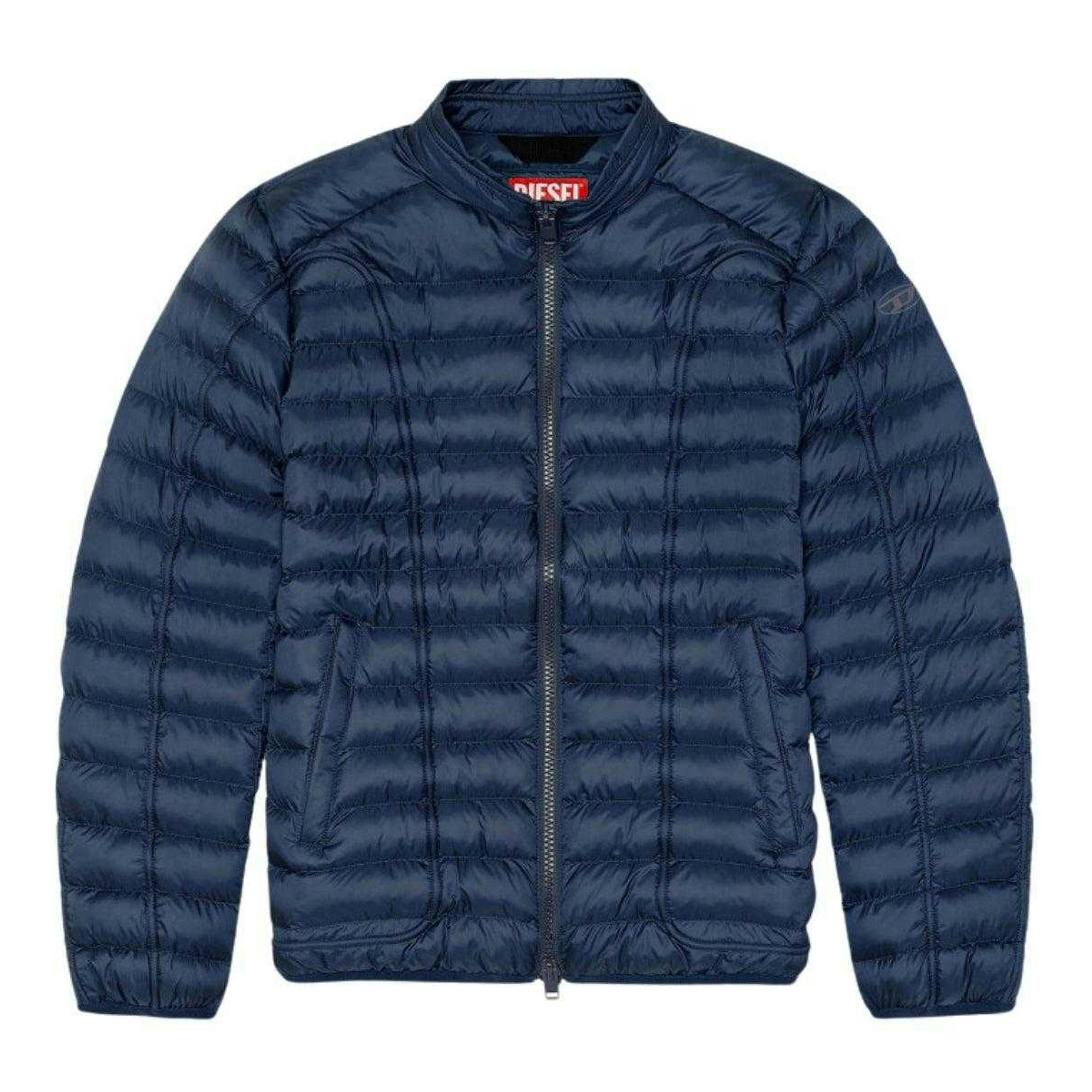 Diesel Unisex Adult Quilted Jacket , view 1 of 2