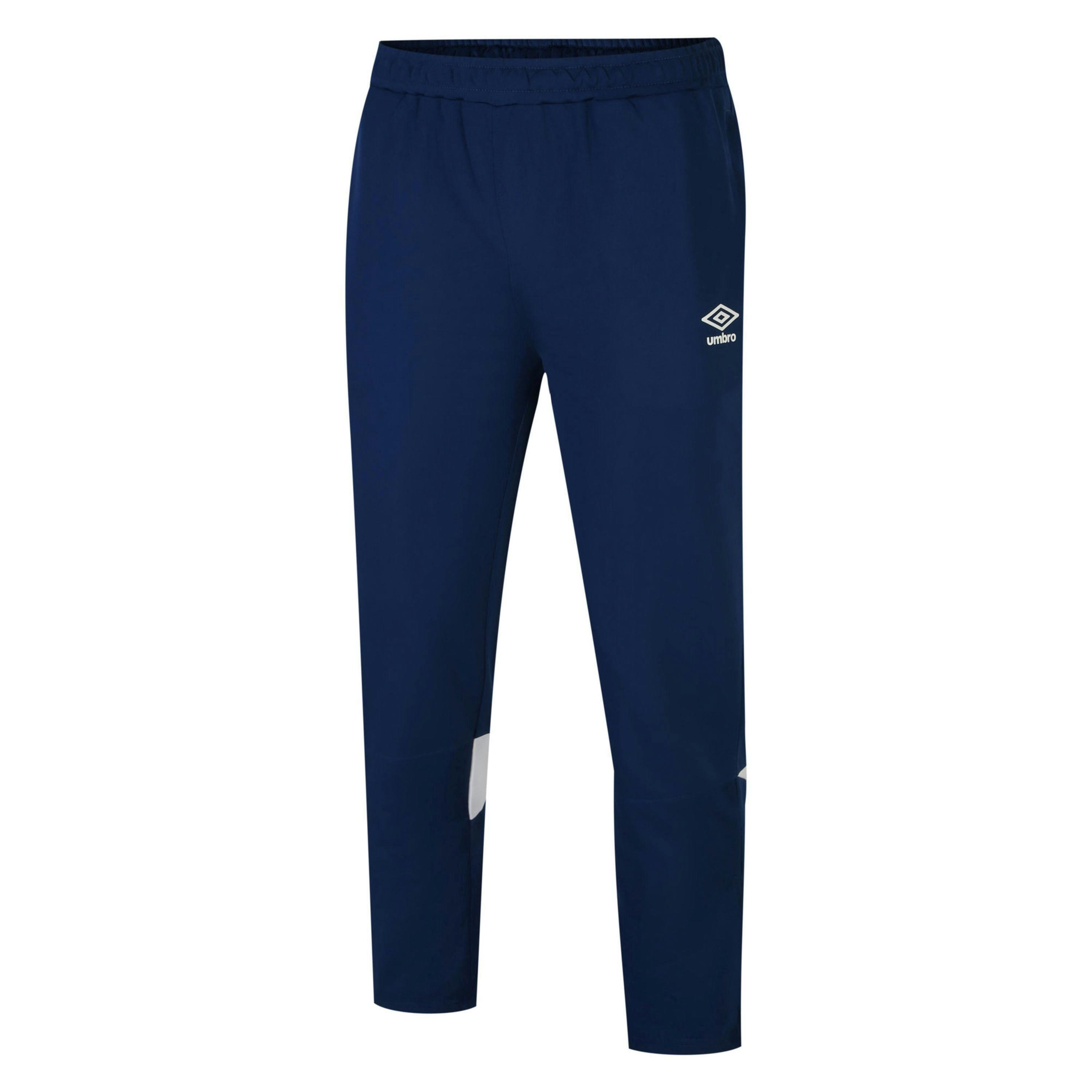 Umbro Mens Total Training Knitted Jogging Bottoms , view 1 of 2