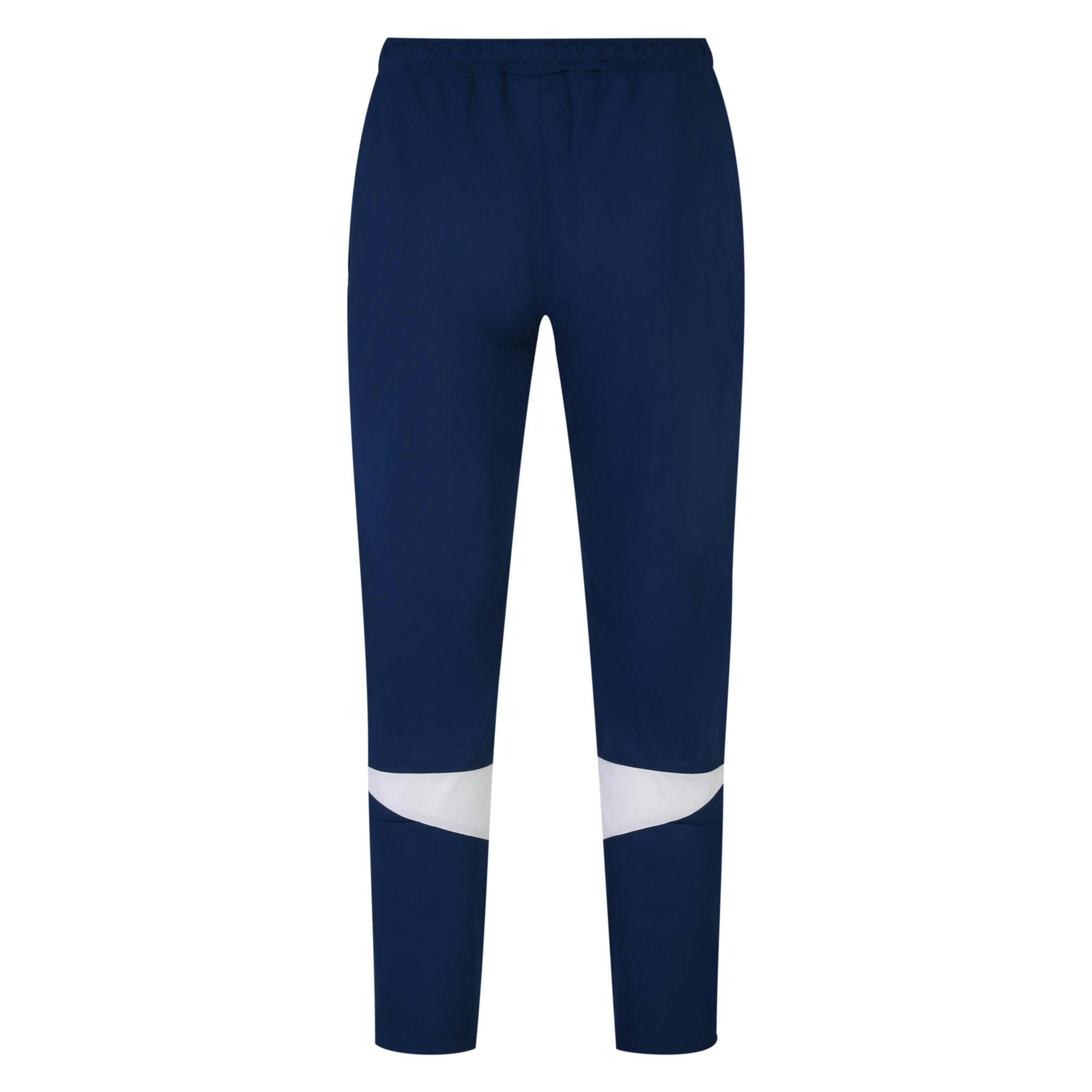 Umbro Mens Total Training Knitted Jogging Bottoms , view 2 of 2