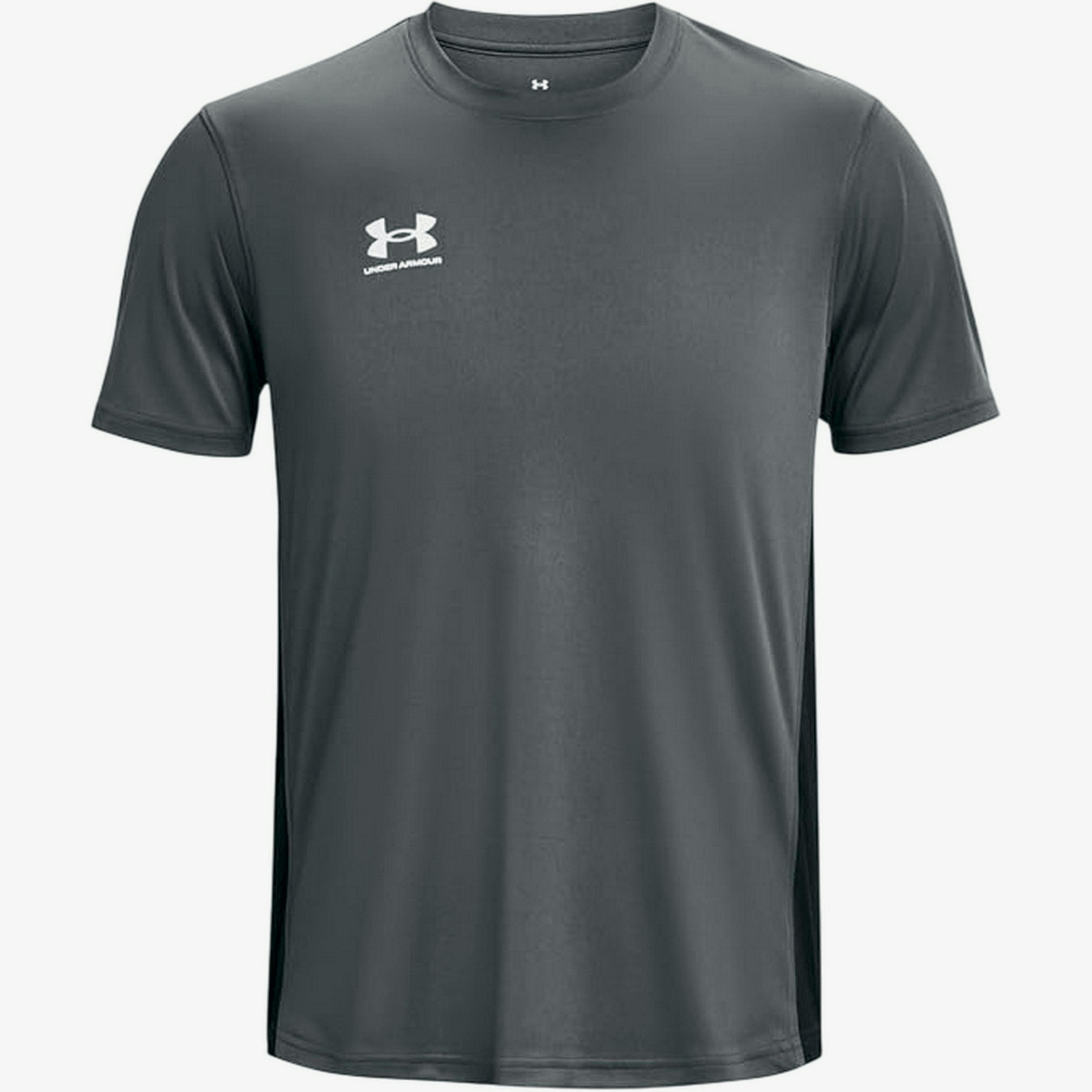 Under Armour Mens Challenger Training T-Shirt , view 1 of 1