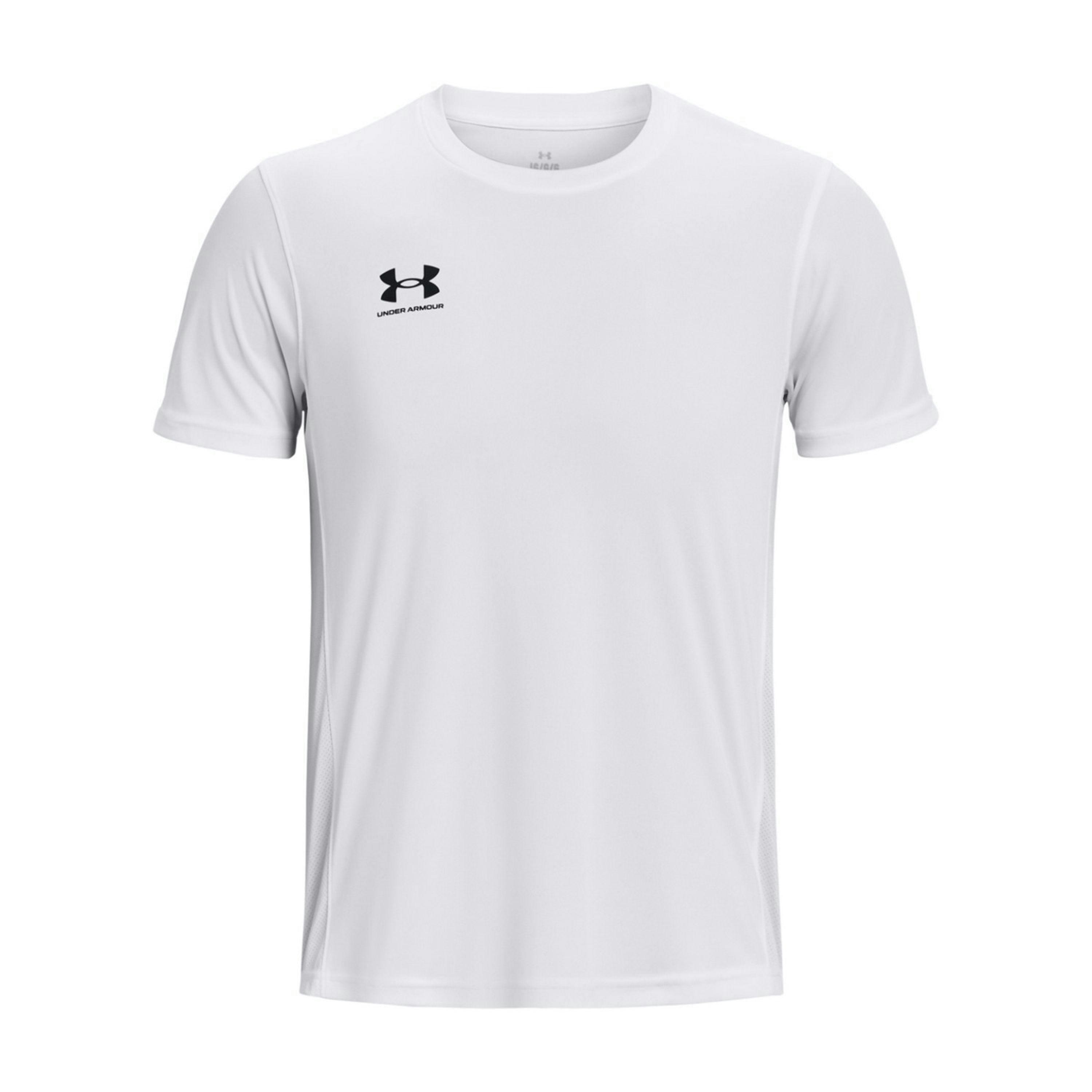 Under Armour Mens Challenger Training T-Shirt , view 1 of 4