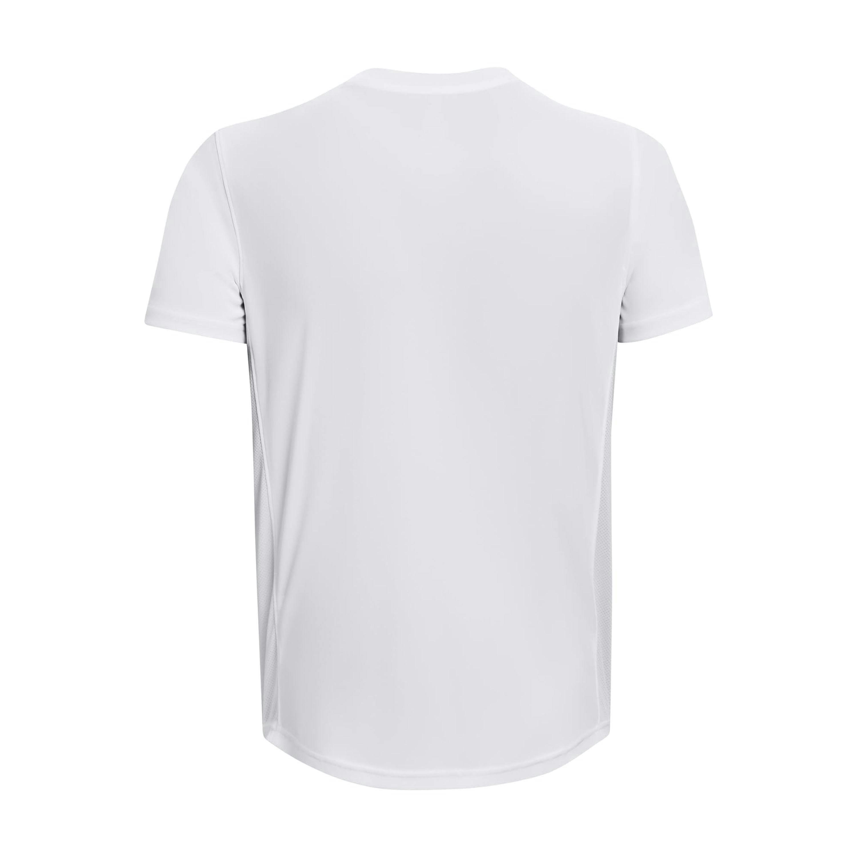 Under Armour Mens Challenger Training T-Shirt , view 2 of 4