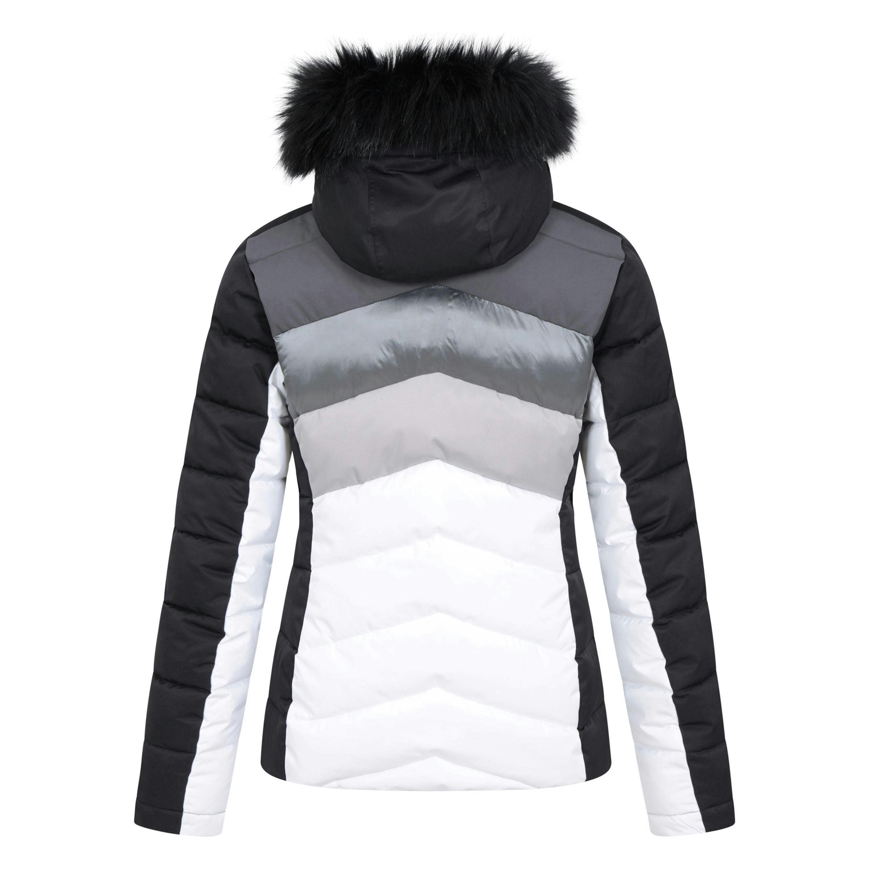 Mountain Warehouse Womens/Ladies Cascade Padded Ski Jacket , view 2 of 4