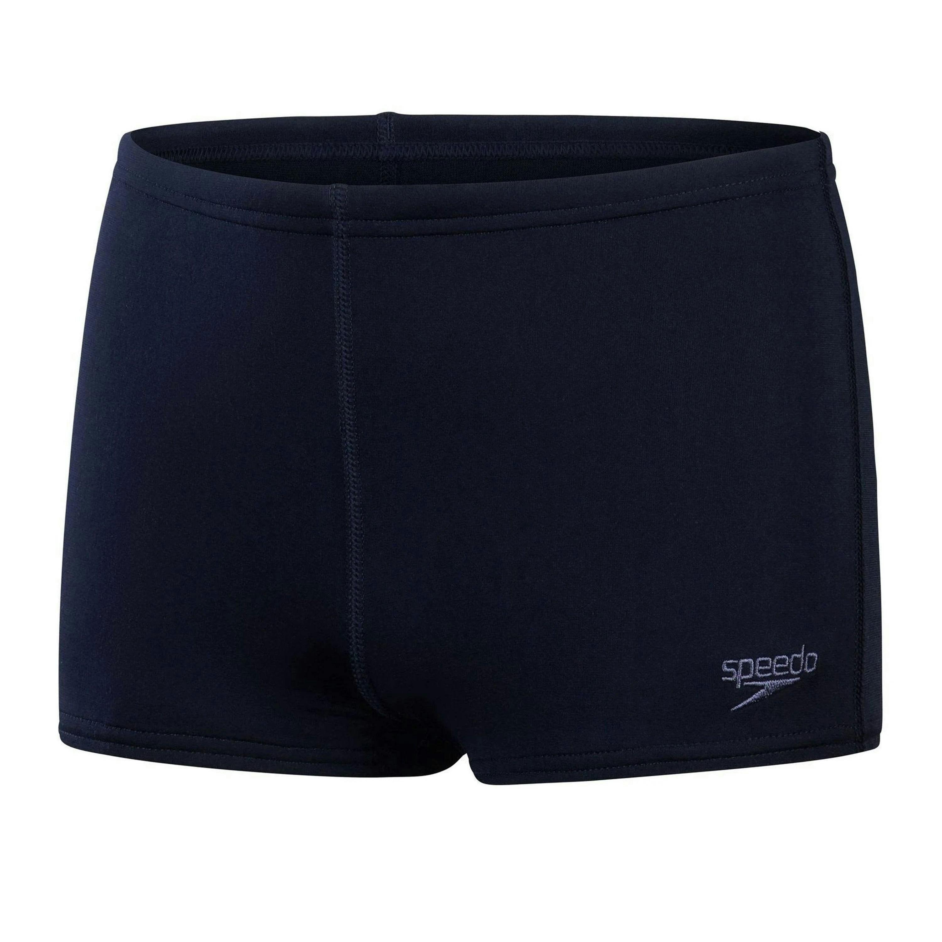 Speedo Childrens/Kids Eco Endurance+ Swim Shorts , view 1 of 2