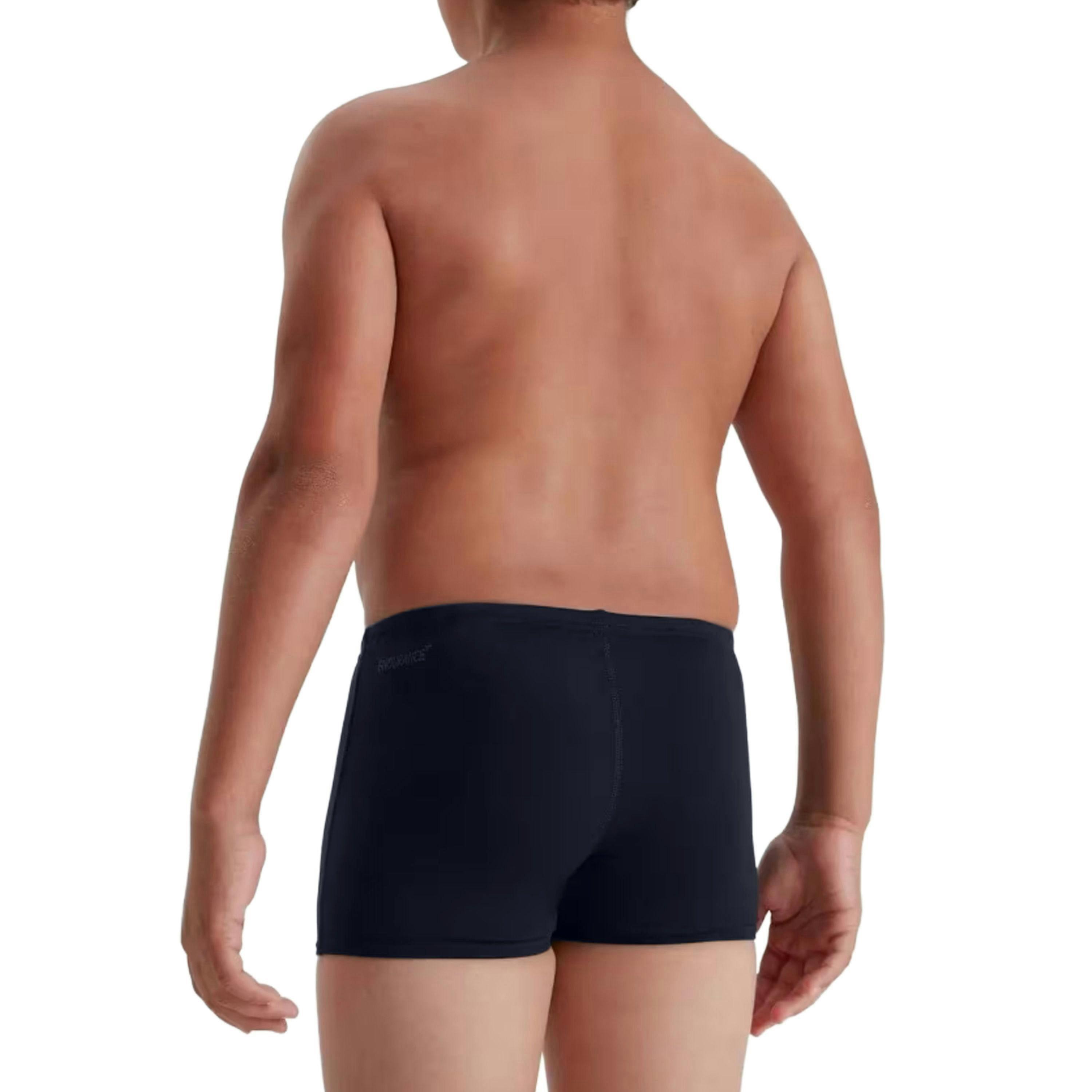 Speedo Childrens/Kids Eco Endurance+ Swim Shorts , view 2 of 4
