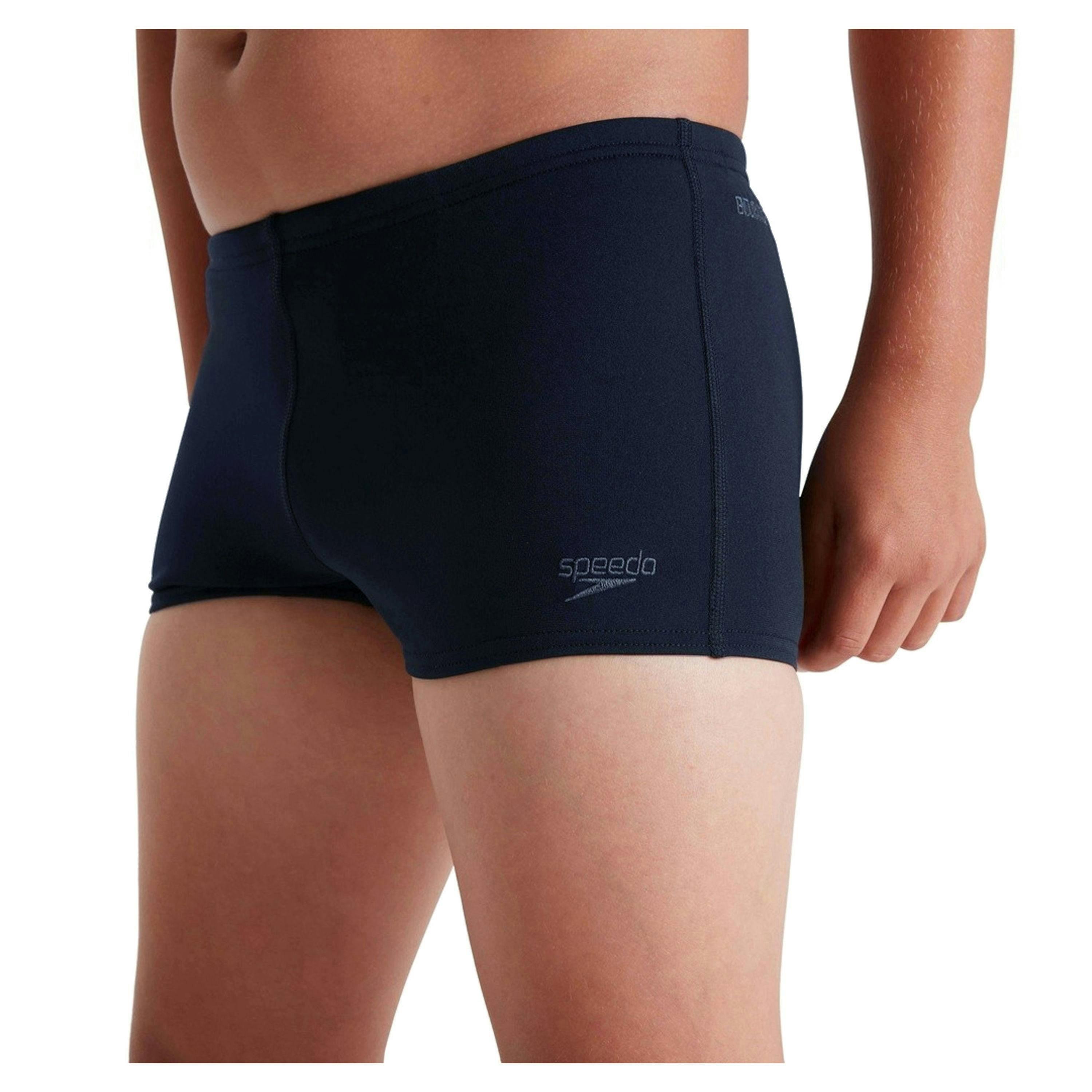 Speedo Childrens/Kids Eco Endurance+ Swim Shorts , view 3 of 4