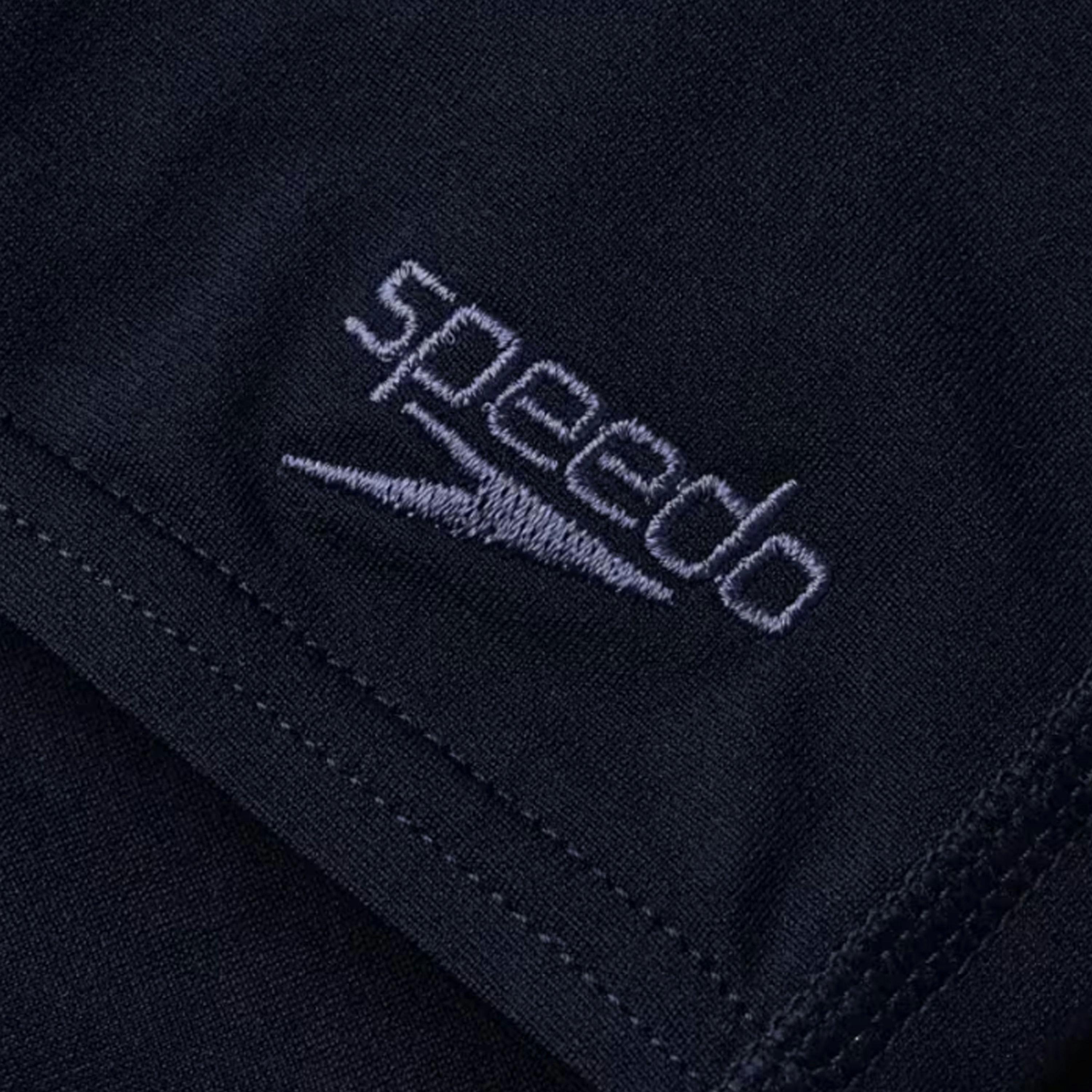Speedo Childrens/Kids Eco Endurance+ Swim Shorts , view 4 of 4
