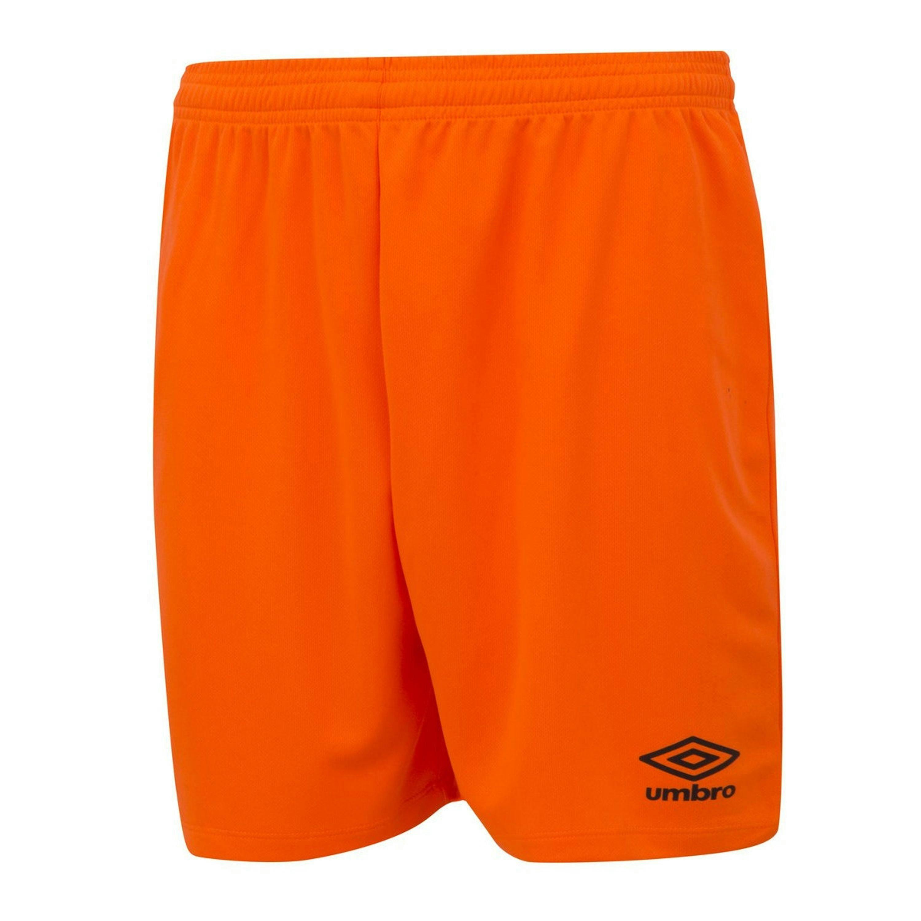 Umbro Mens Club II Shorts , view 1 of 3