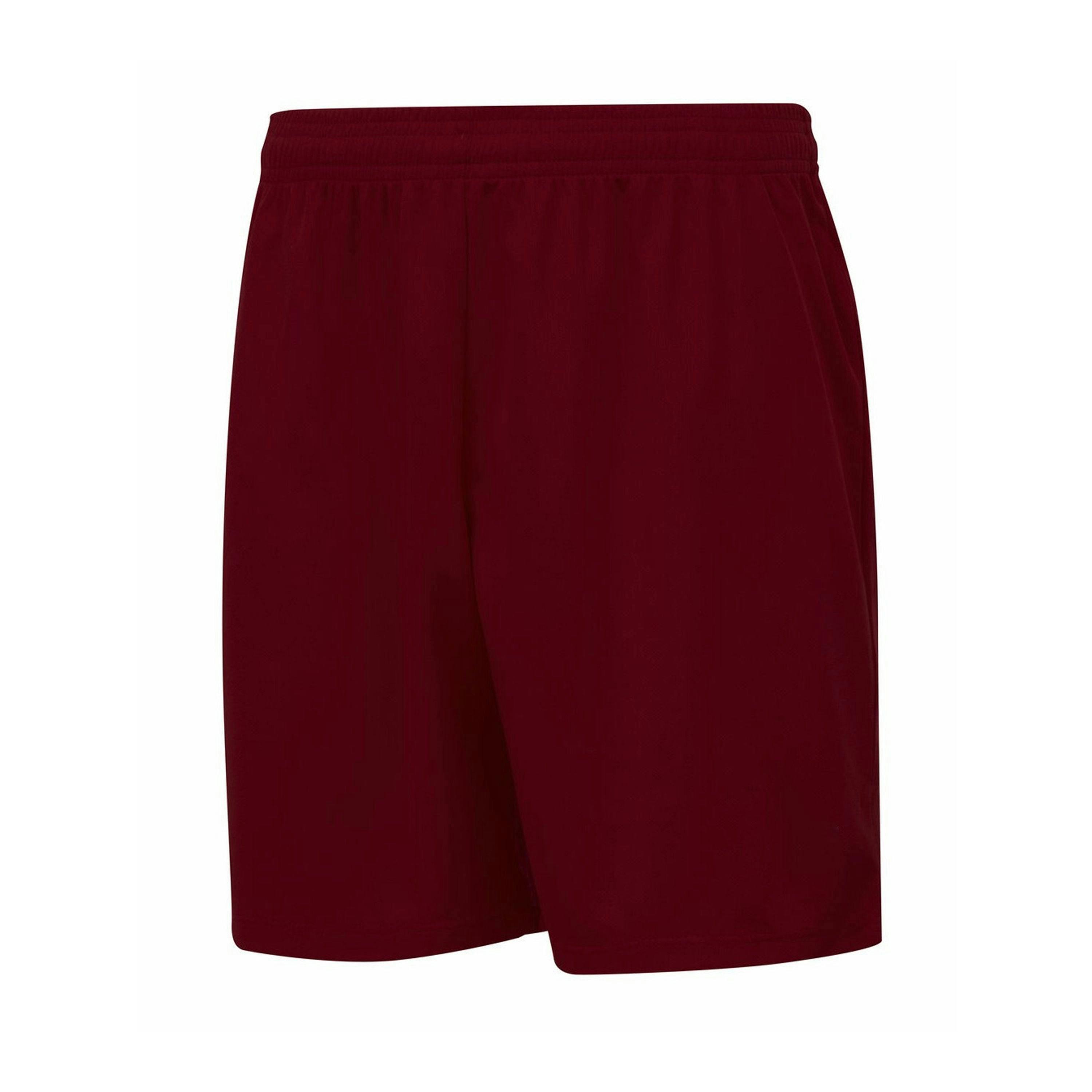 Umbro Mens Club II Shorts , view 2 of 3