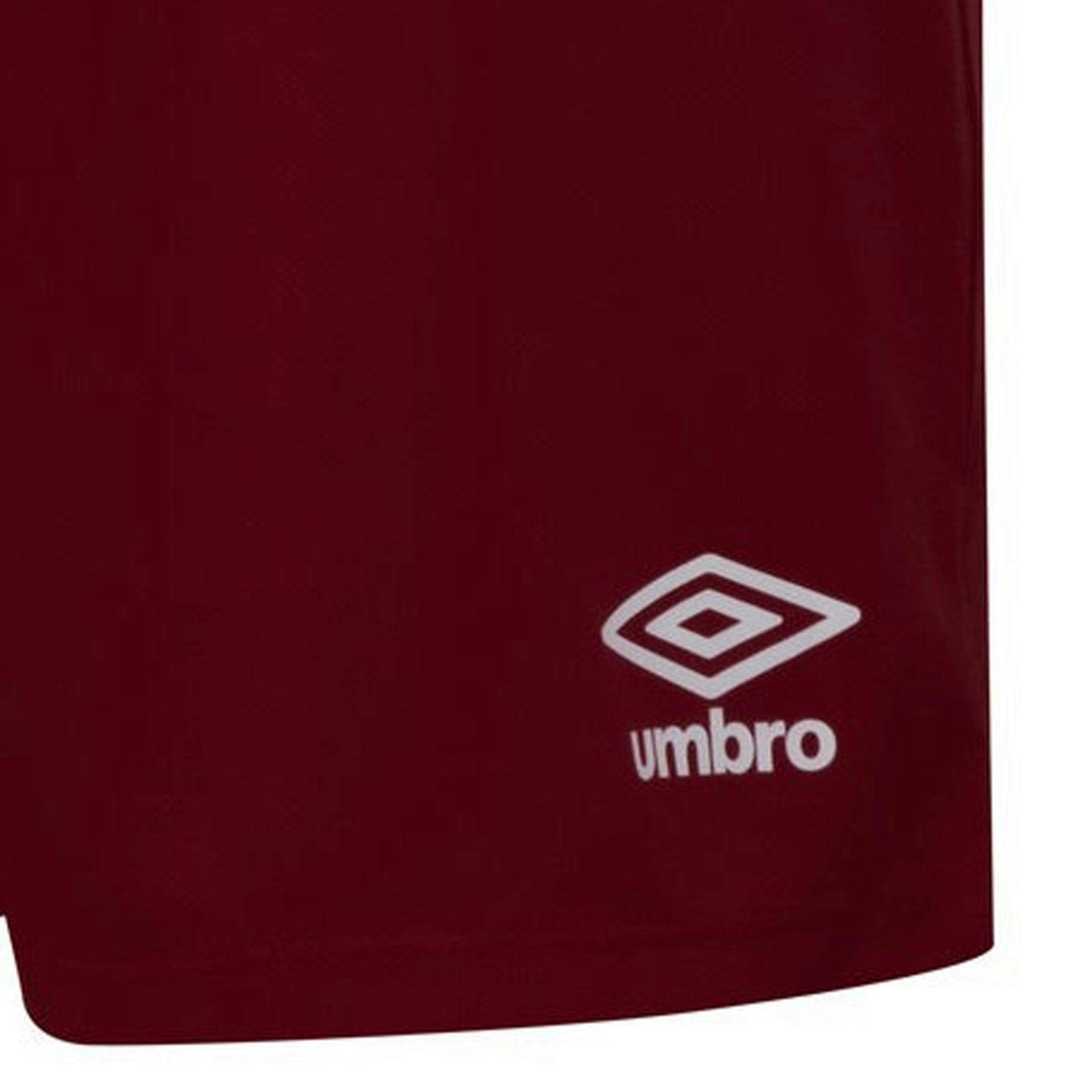 Umbro Mens Club II Shorts , view 3 of 3