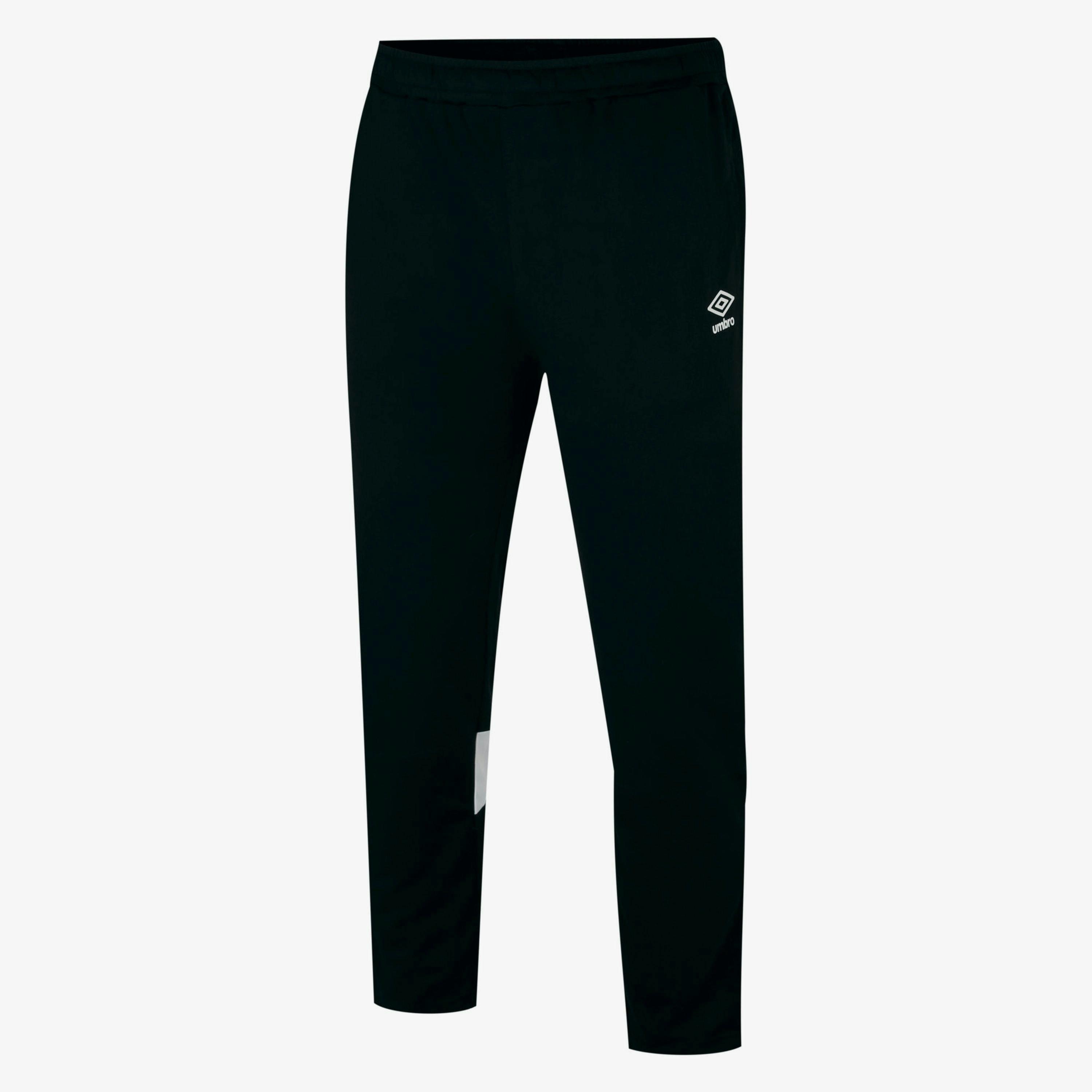Umbro Mens Total Training Knitted Jogging Bottoms , view 1 of 1