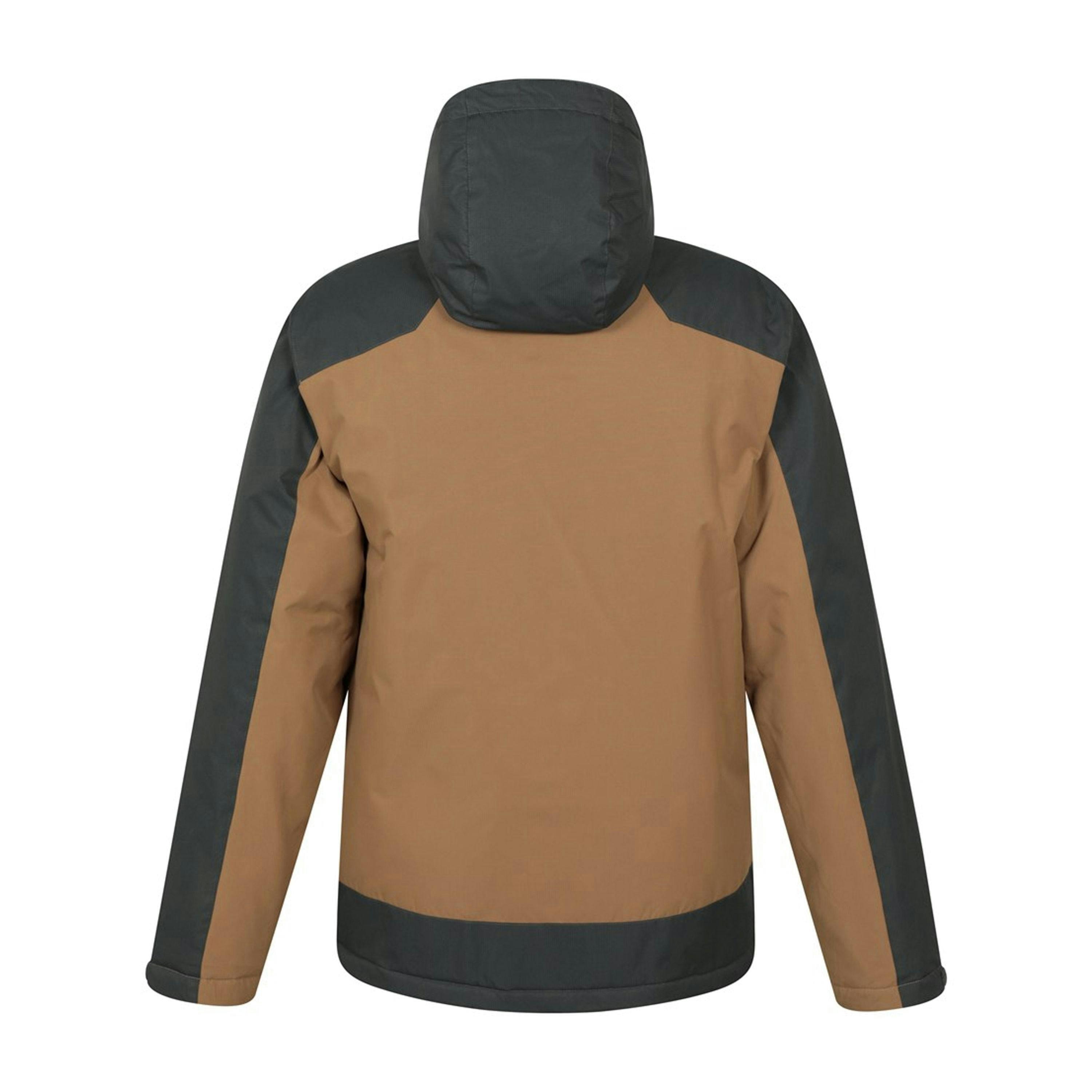 Mountain Warehouse Mens Dusk III Ski Jacket , view 2 of 5