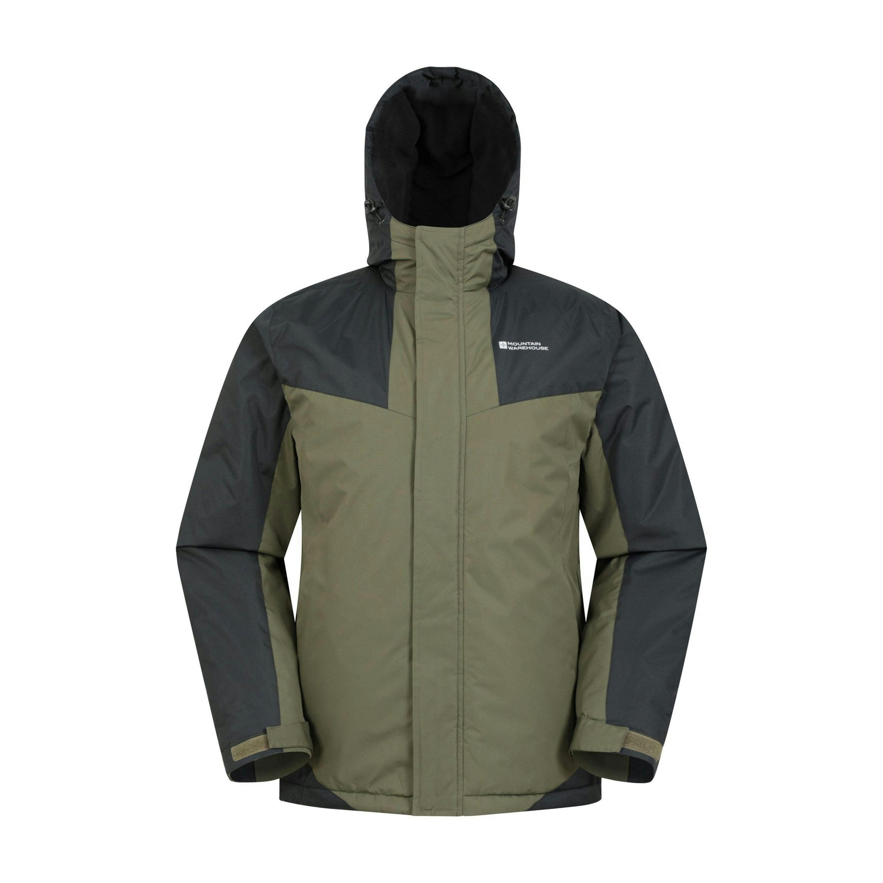 Mountain Warehouse Mens Dusk III Ski Jacket , view 1 of 4