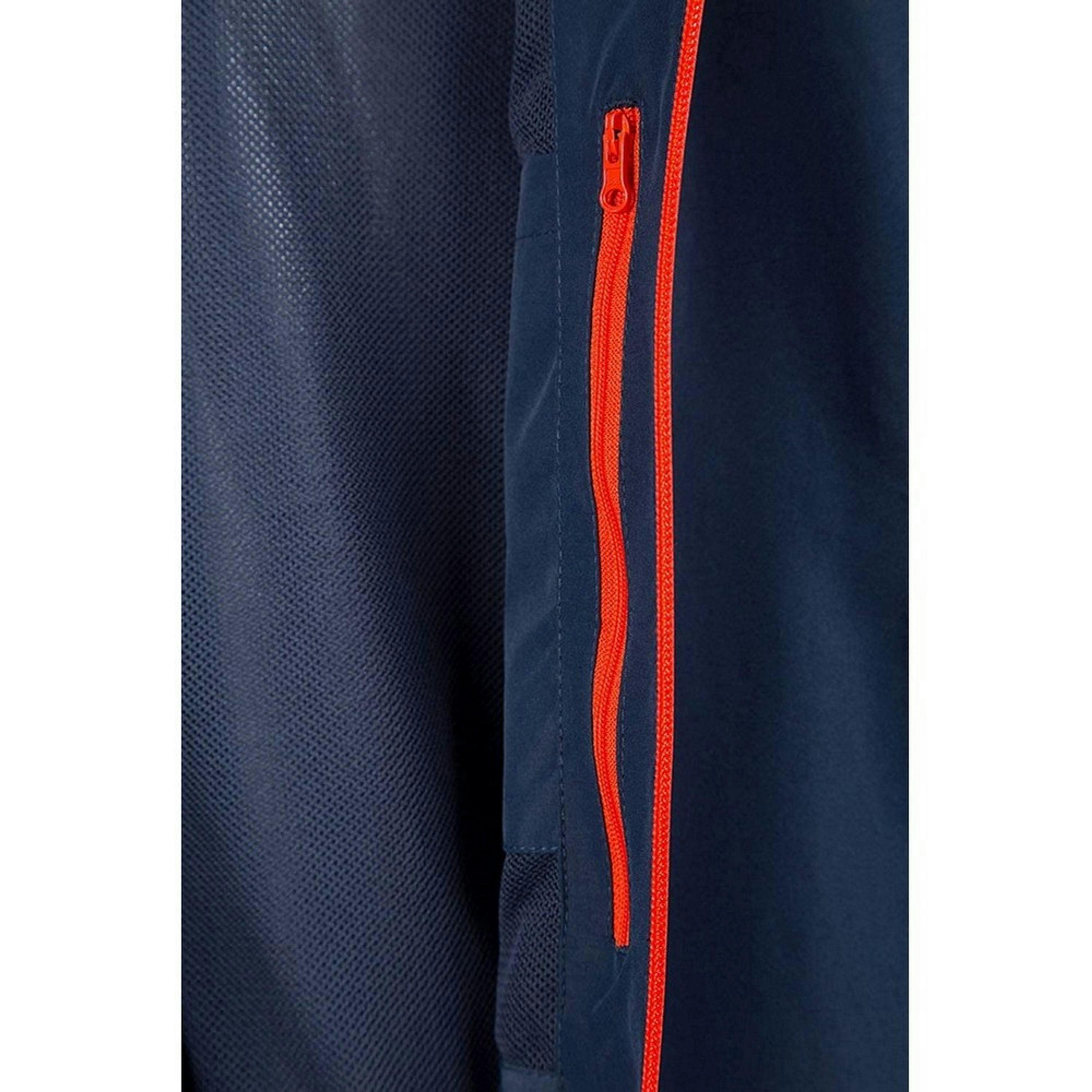 Mountain Warehouse Mens Brisk Extreme Waterproof Jacket , view 5 of 6