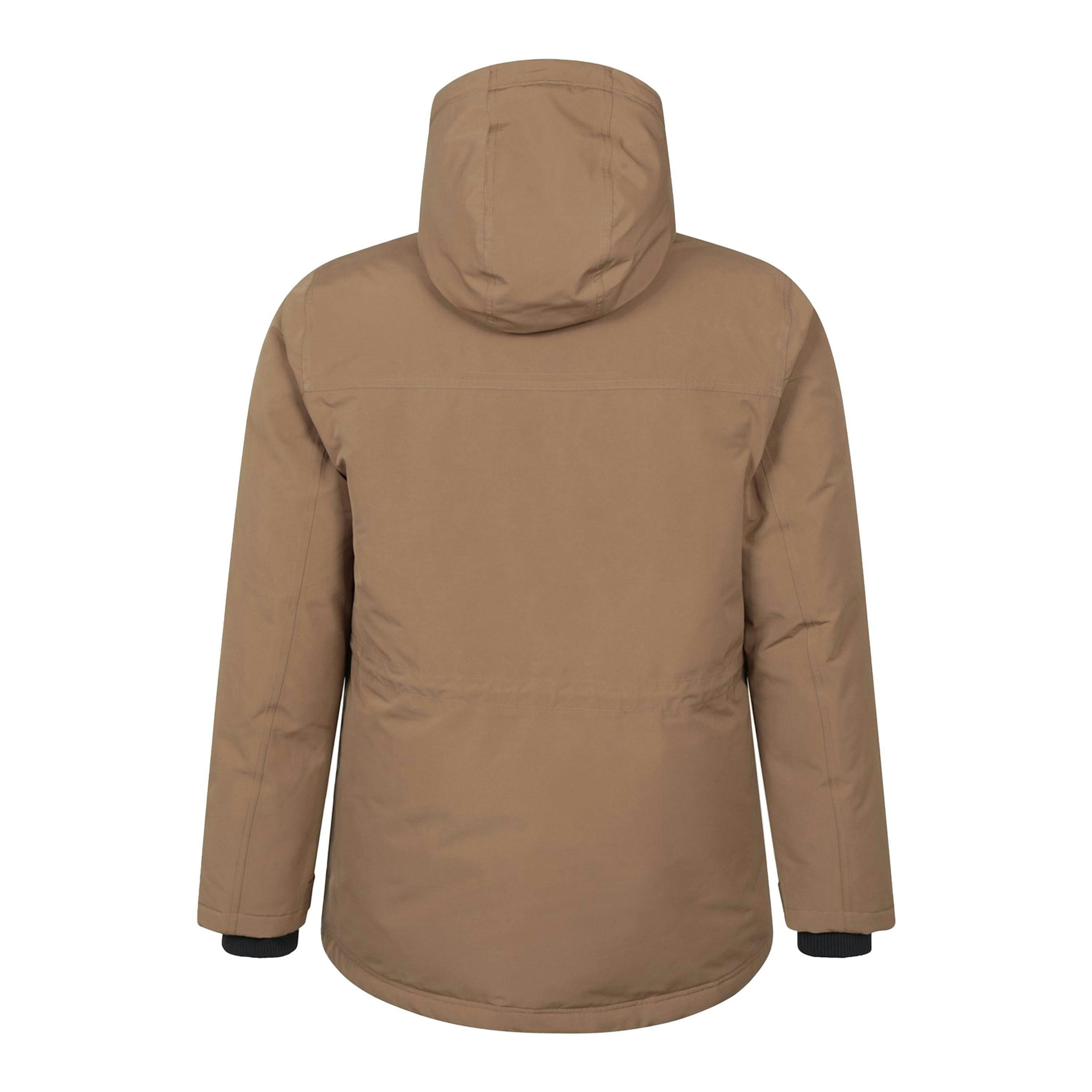 Mountain Warehouse Mens Marlow Waterproof Parka , view 2 of 4