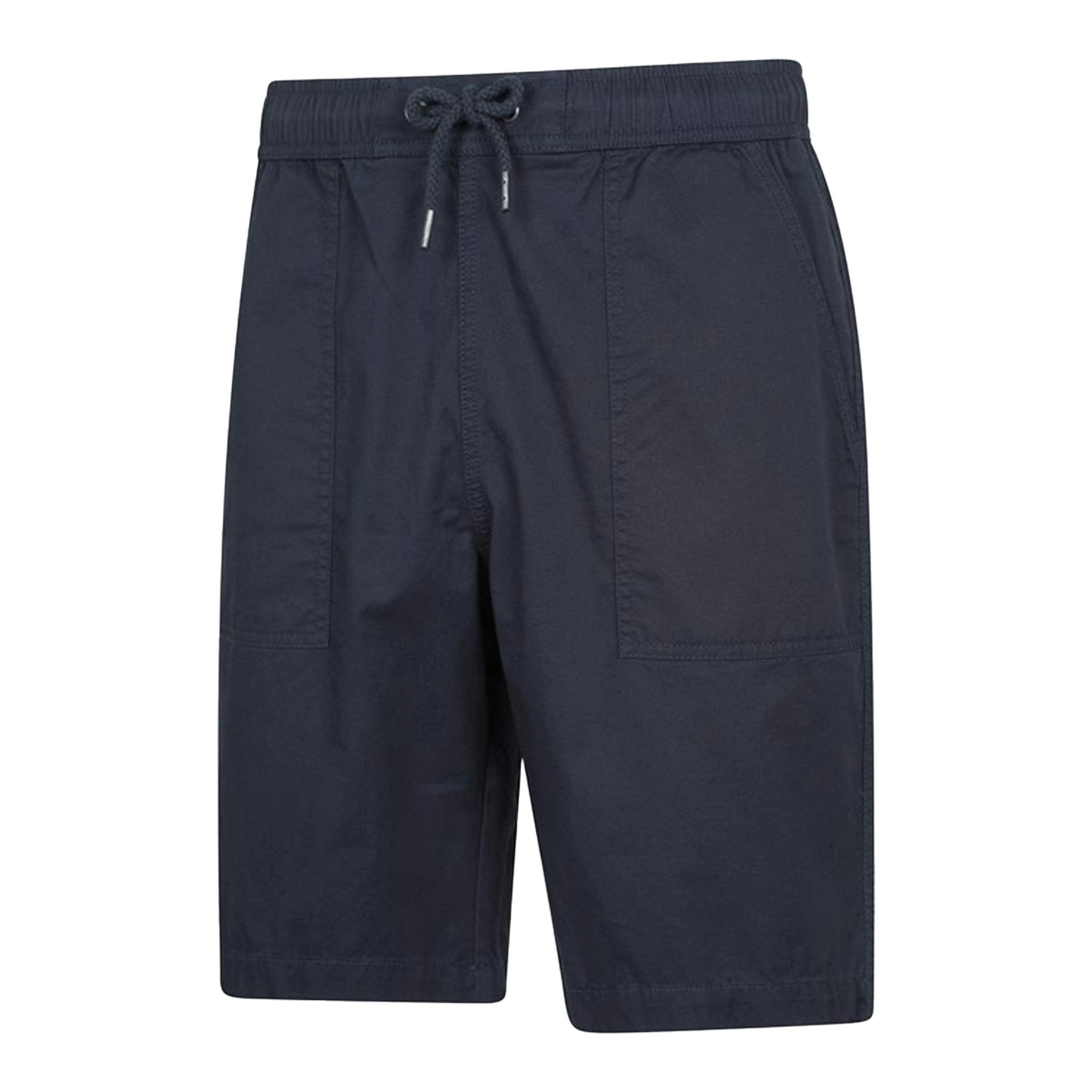 Mountain Warehouse Mens Dale Shorts , view 3 of 4