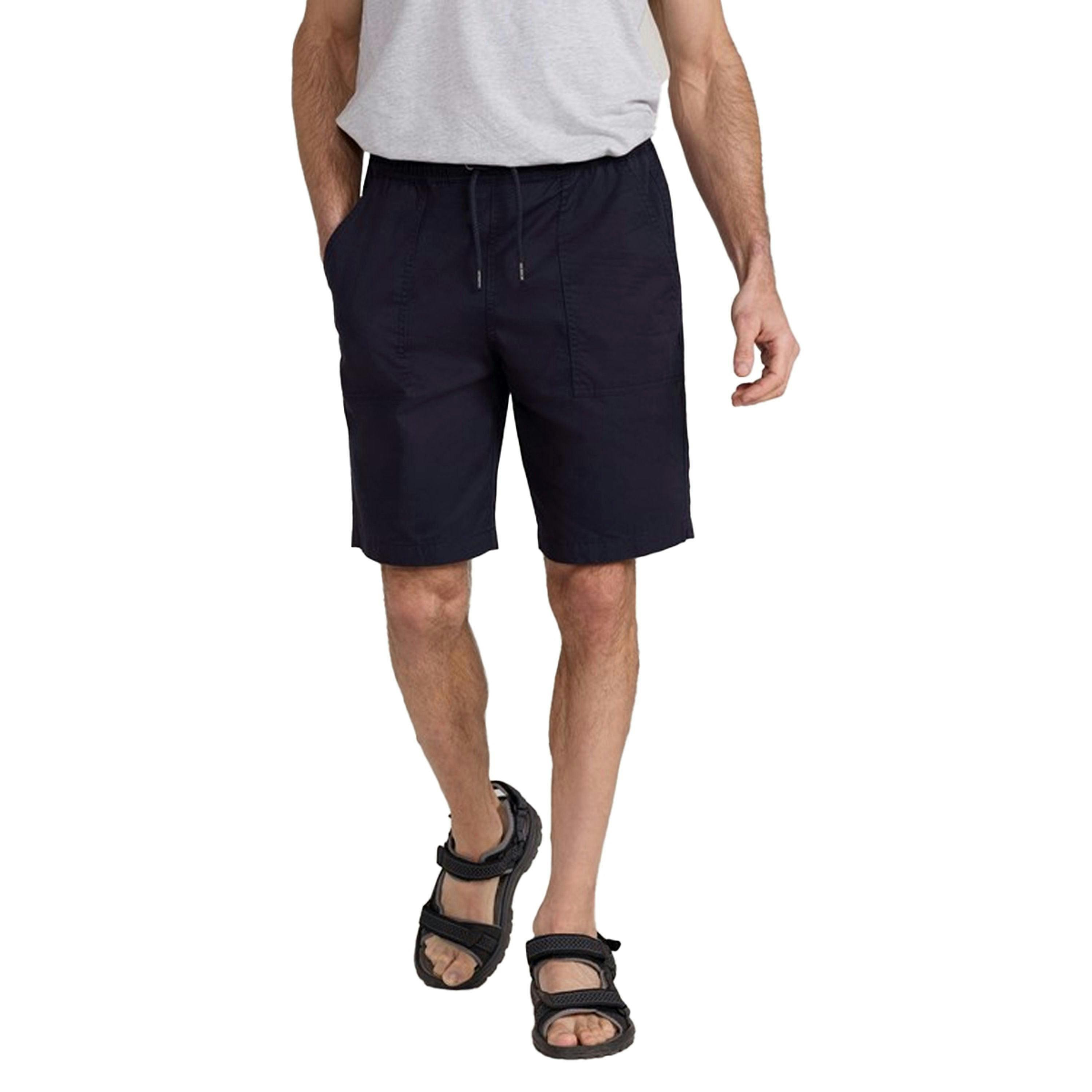 Mountain Warehouse Mens Dale Shorts , view 4 of 4