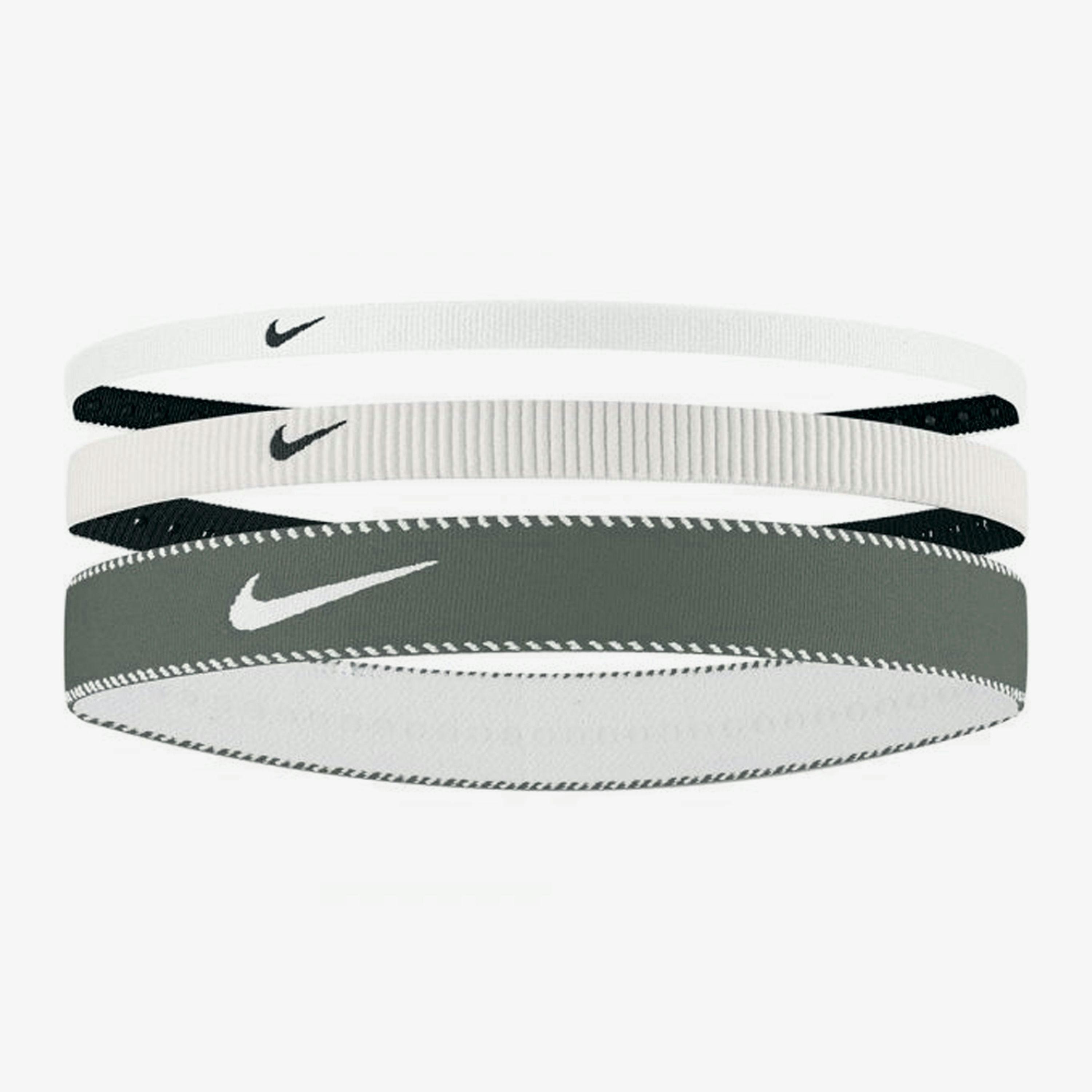 Nike Mixed Flex Classic Headband (Pack of 3) , view 1 of 1