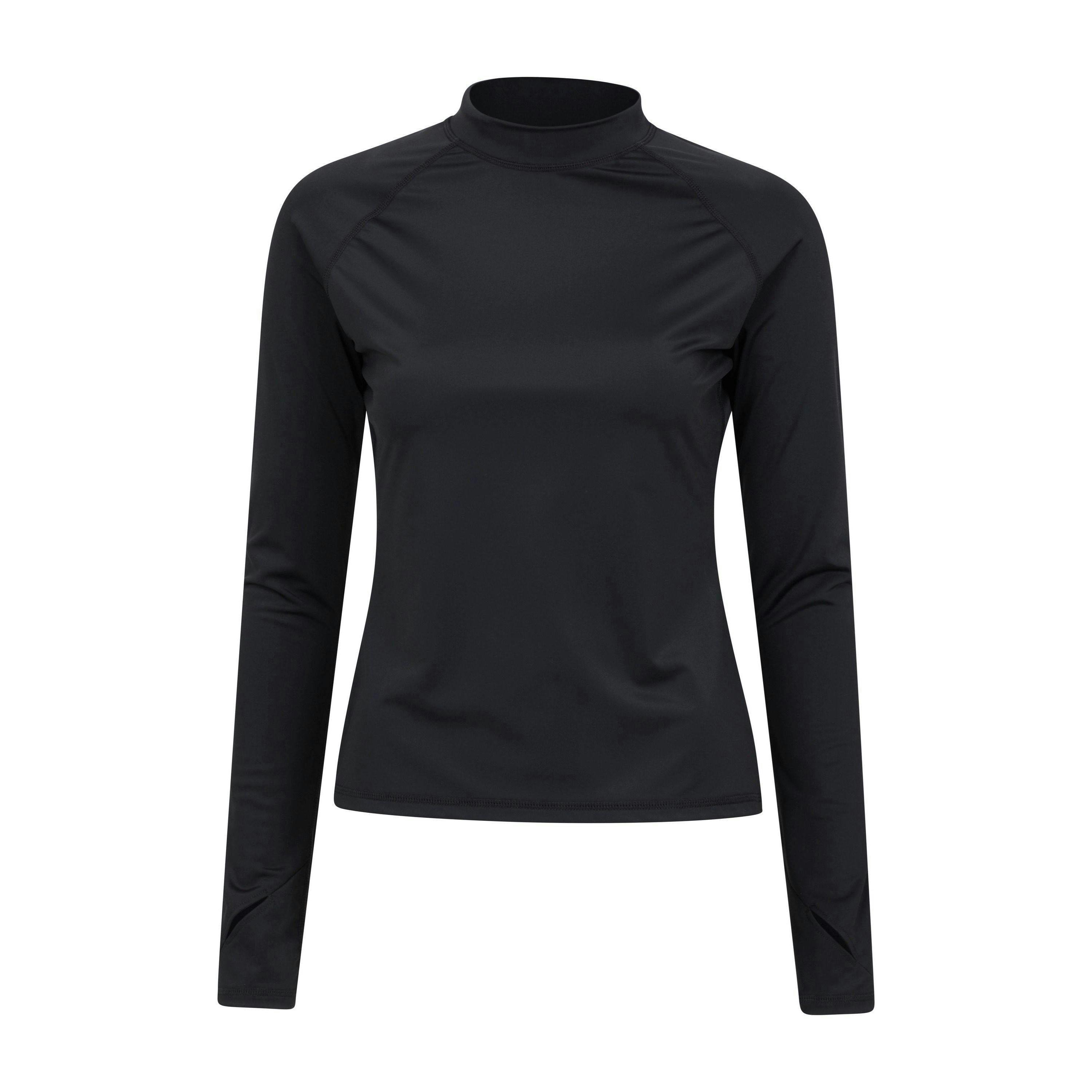 Mountain Warehouse Womens/Ladies Long-Sleeved Rash Guard , view 1 of 1