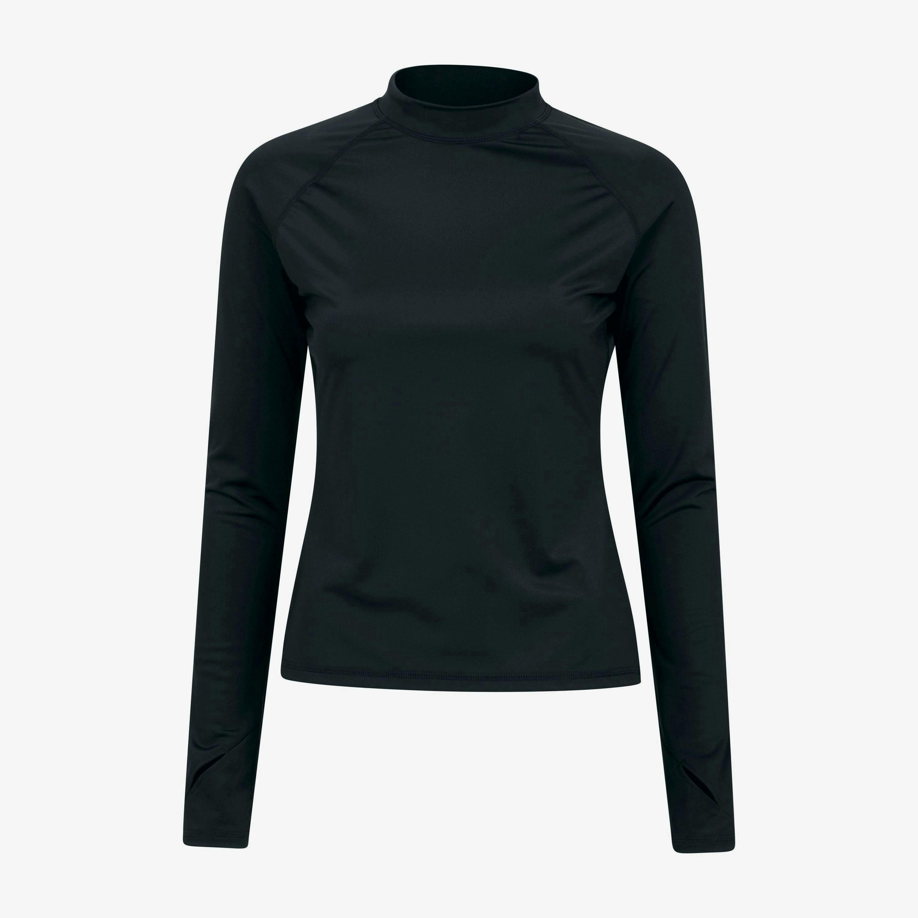 Mountain Warehouse Womens/Ladies Long-Sleeved Rash Guard , view 1 of 1