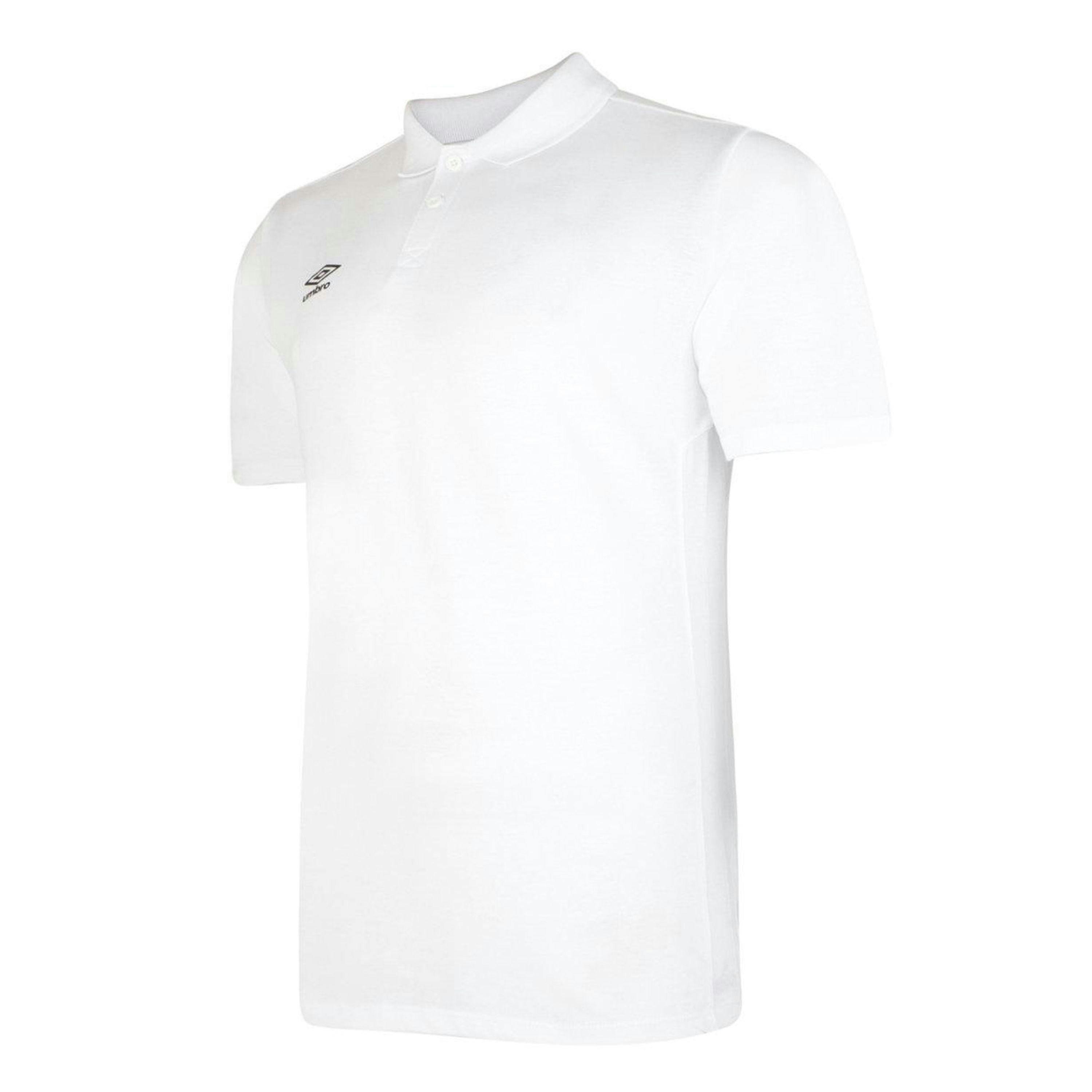 Umbro Boys Essential Polo Shirt , view 1 of 3