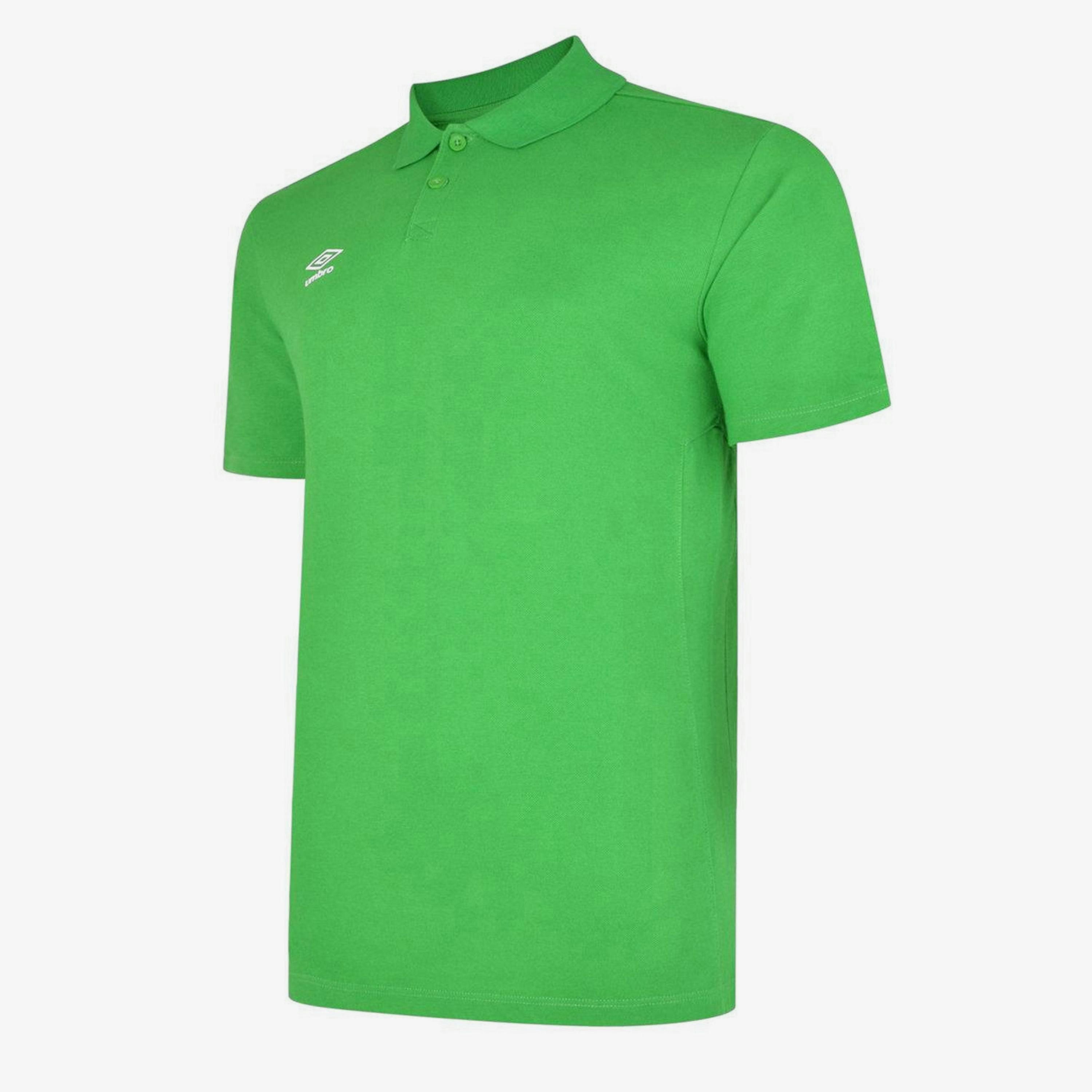 Umbro Boys Essential Polo Shirt , view 1 of 1