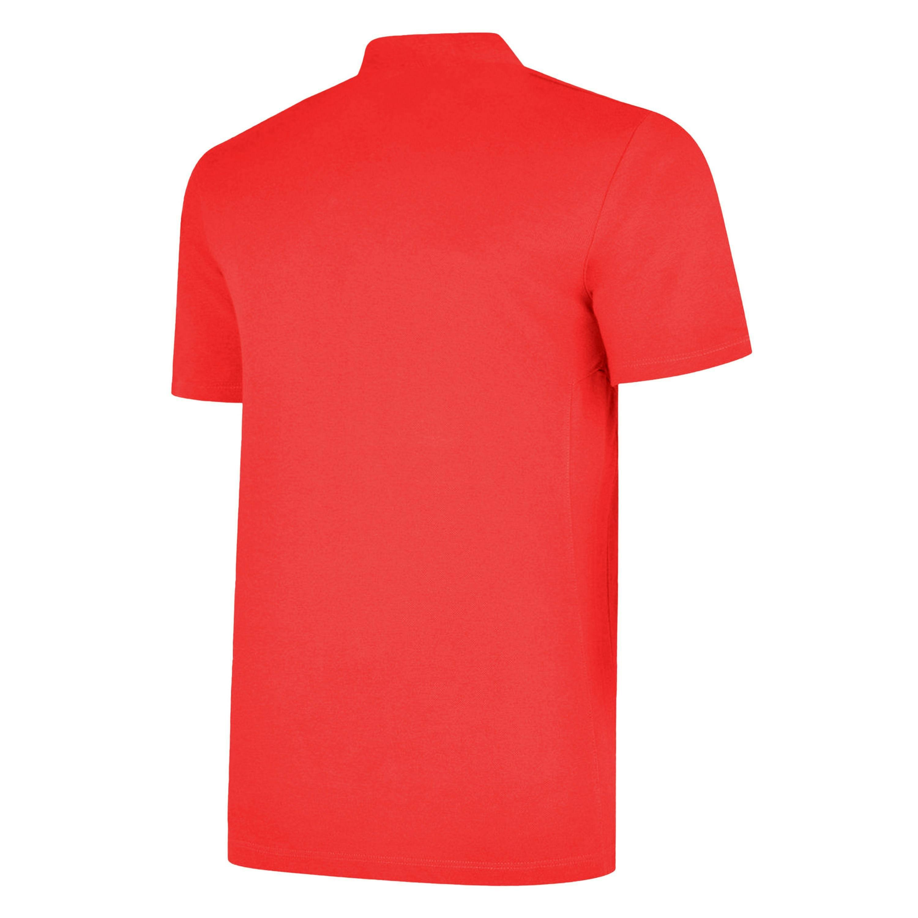 Umbro Boys Essential Polo Shirt , view 2 of 4