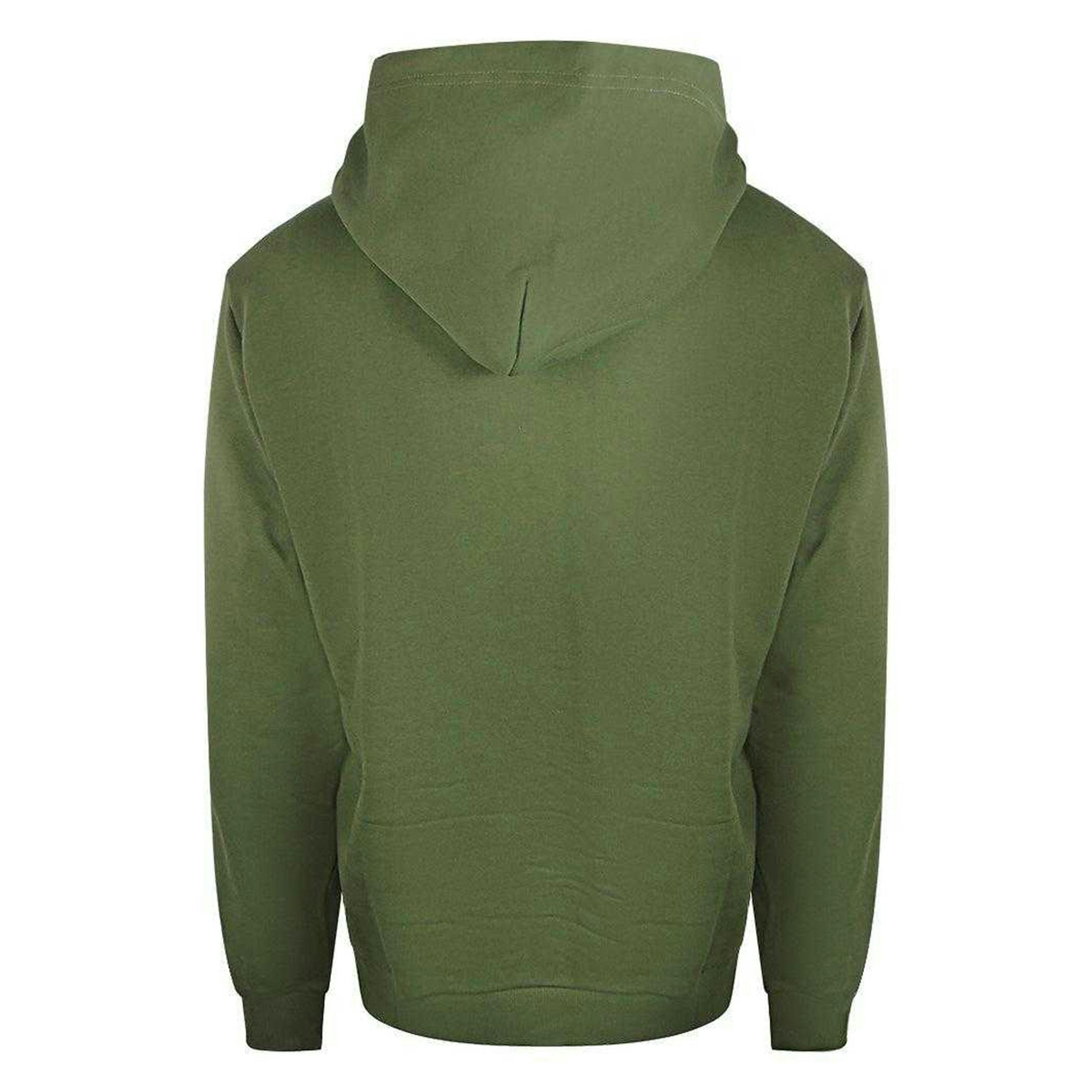 Diesel Mens Logo Hoodie , view 2 of 2