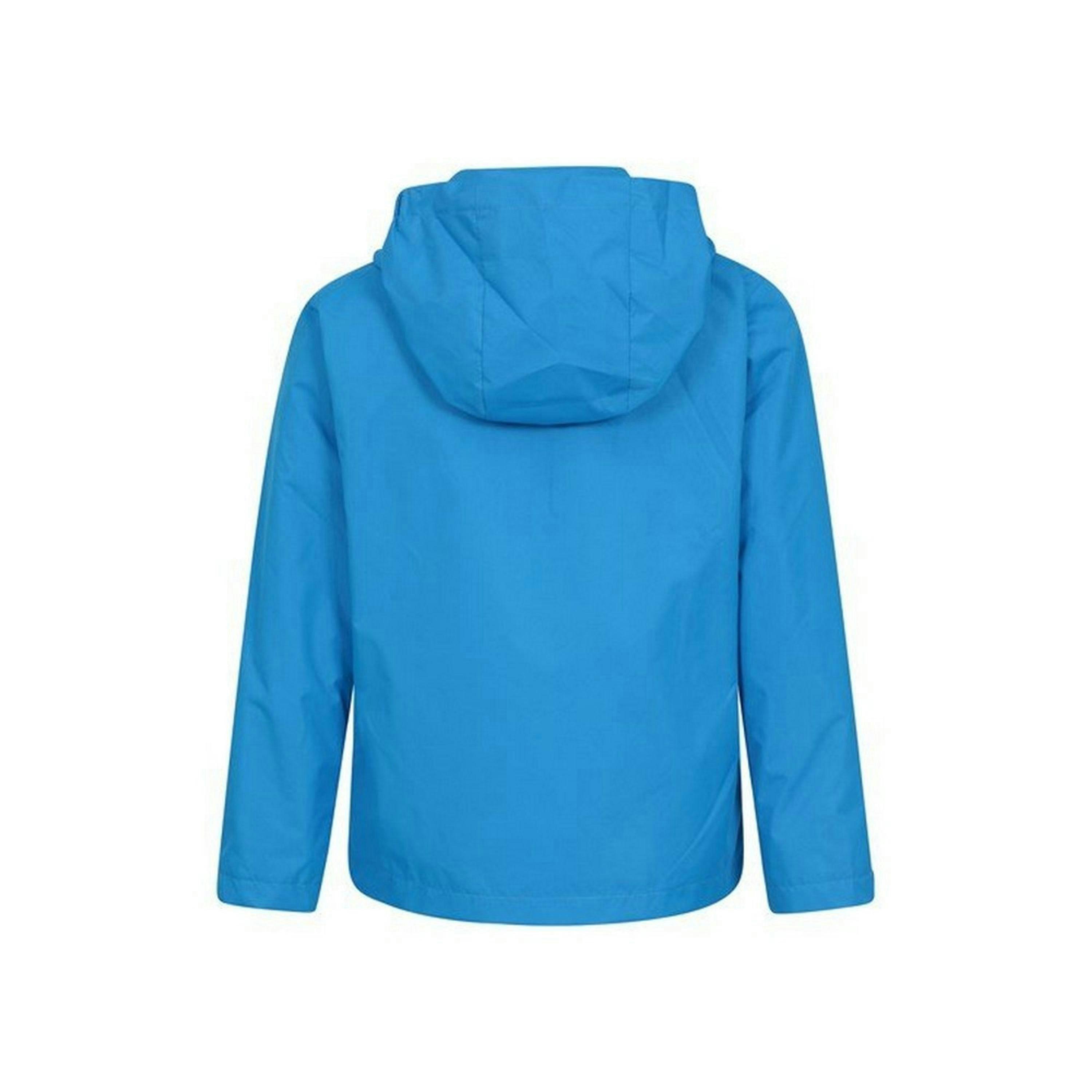 Mountain Warehouse Childrens/Kids Fell 3 in 1 Jacket , view 2 of 6
