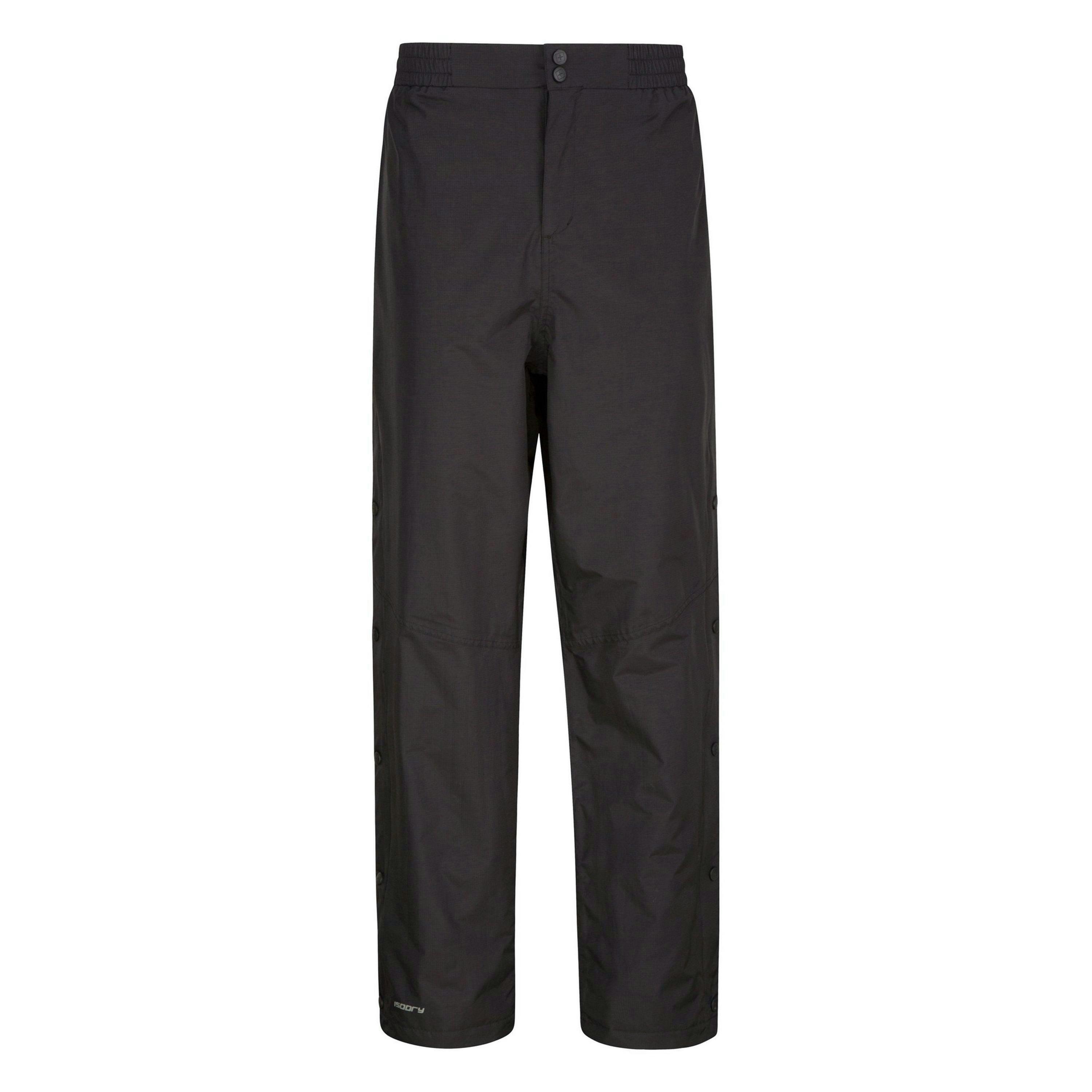 Mountain Warehouse Mens Extreme Downpour Waterproof Over Trousers , view 1 of 4