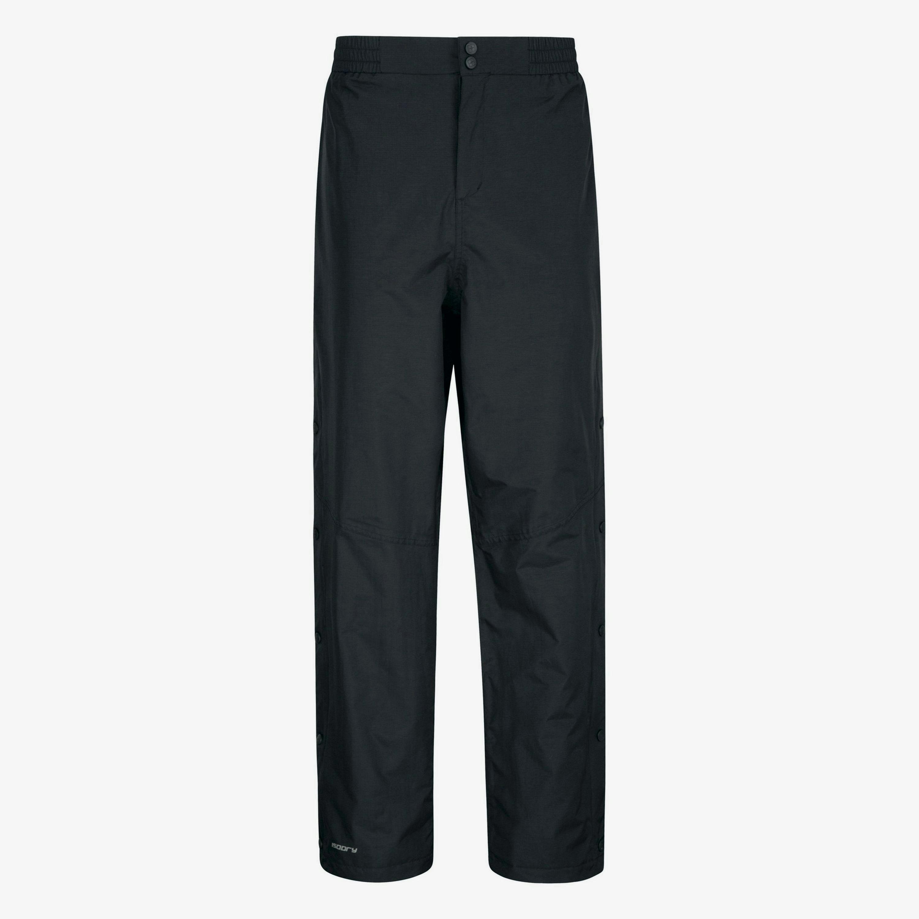 Mountain Warehouse Mens Extreme Downpour Waterproof Over Trousers , view 1 of 4