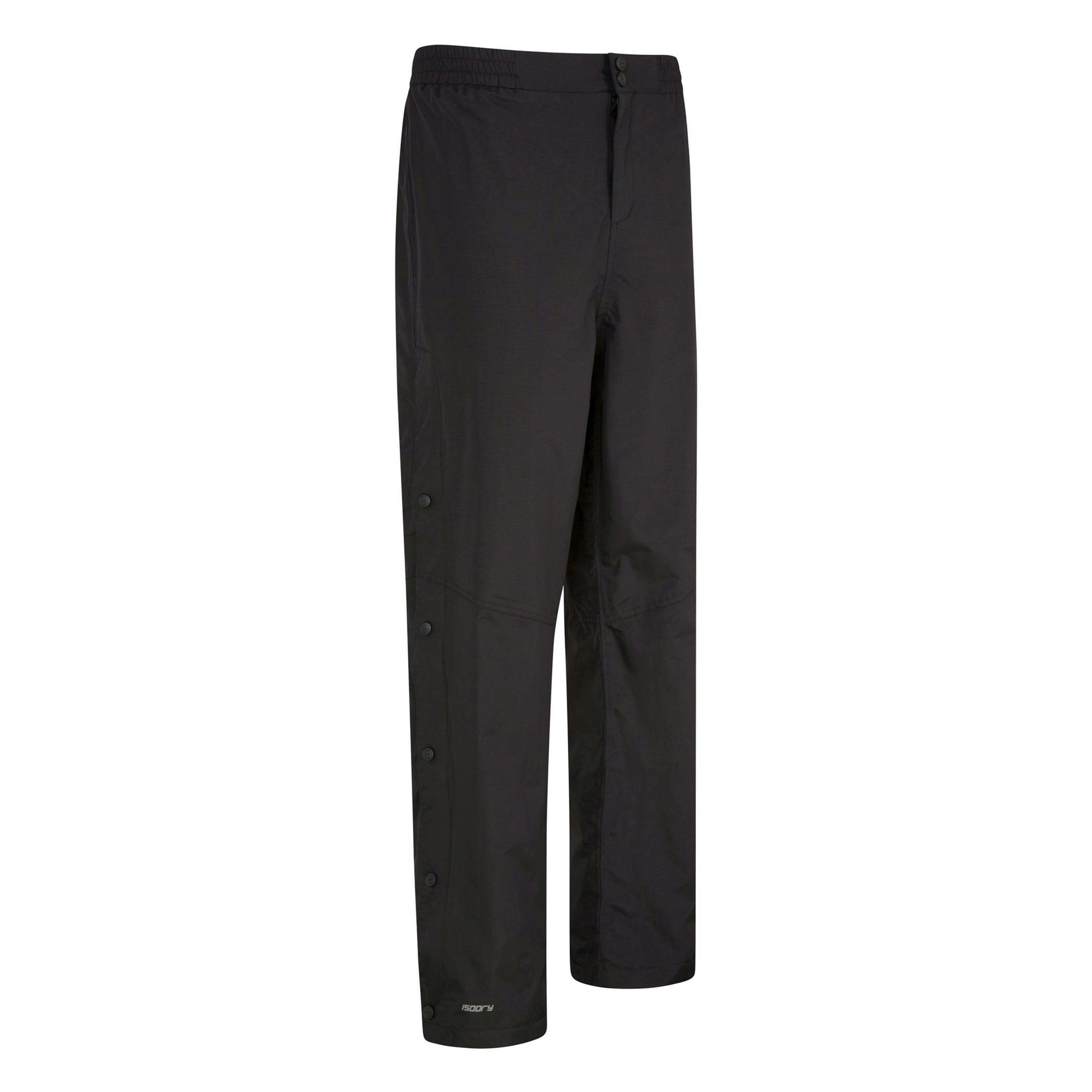 Mountain Warehouse Mens Extreme Downpour Waterproof Over Trousers , view 4 of 4