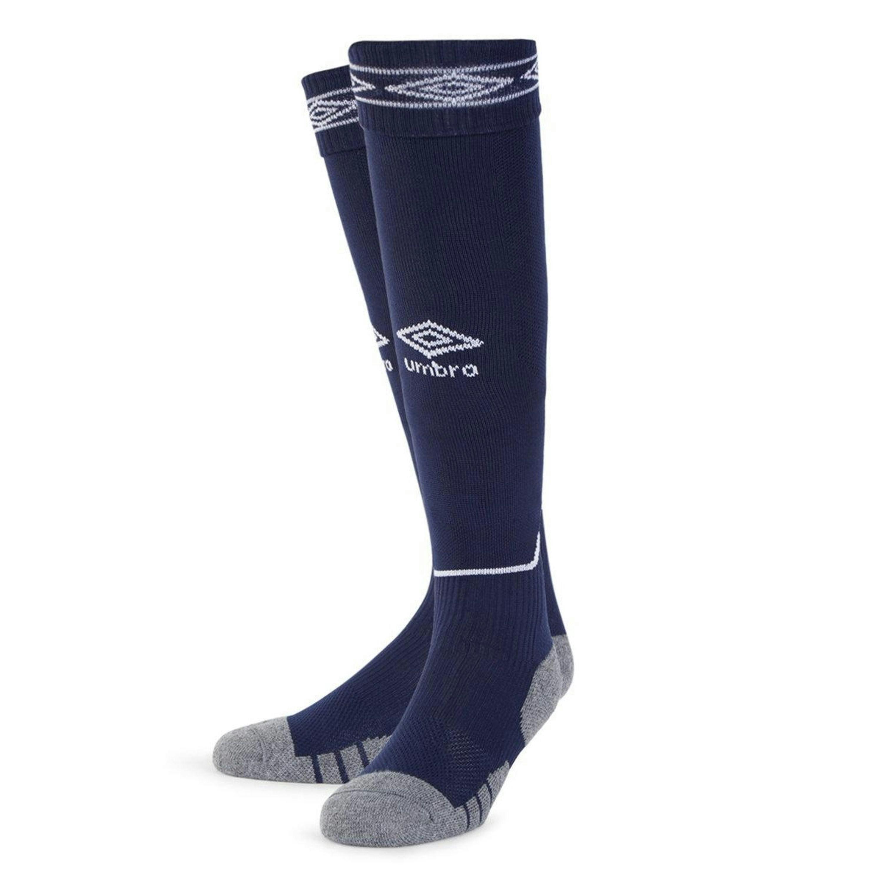 Umbro Childrens/Kids Diamond Football Socks , view 2 of 4
