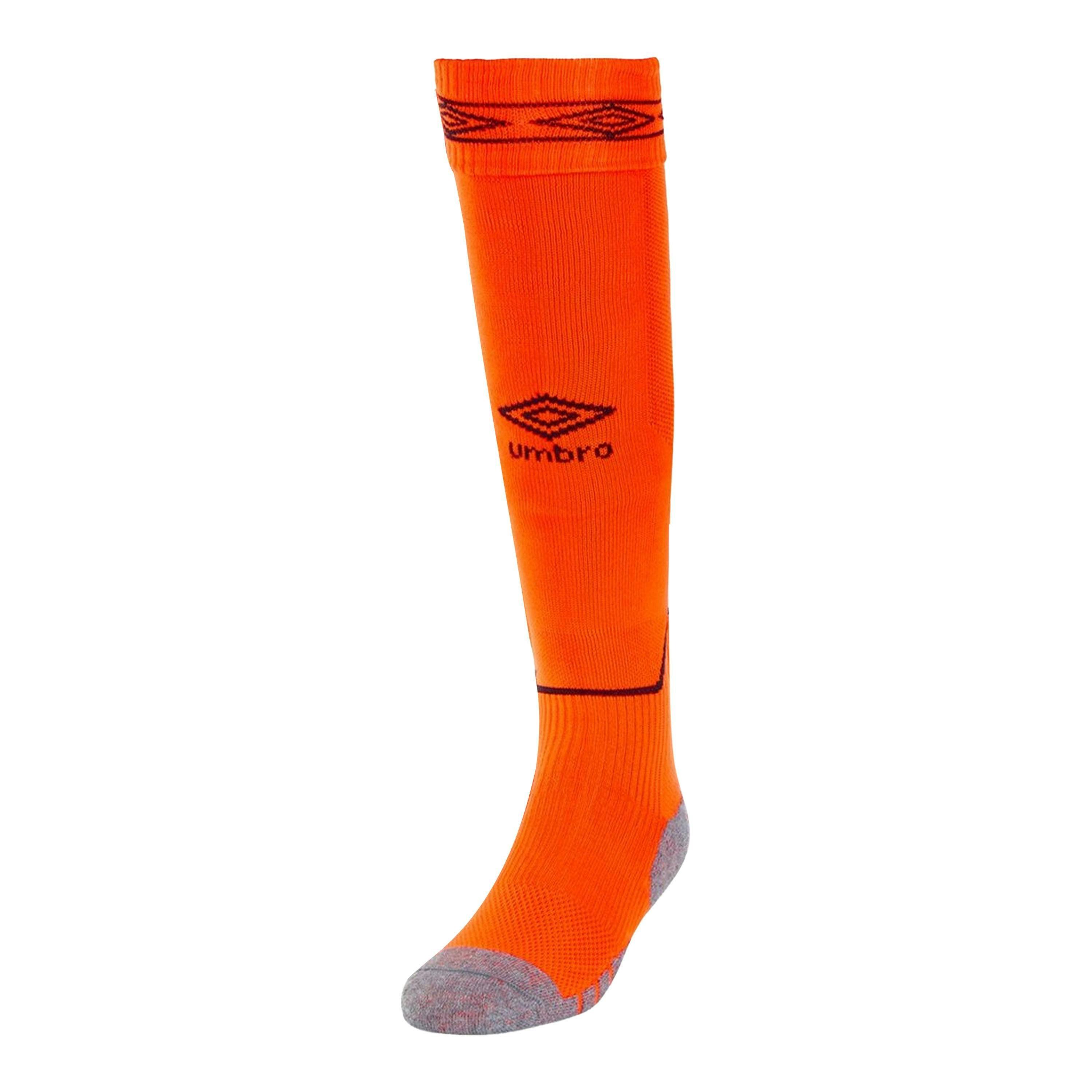 Umbro Childrens/Kids Diamond Football Socks , view 1 of 4
