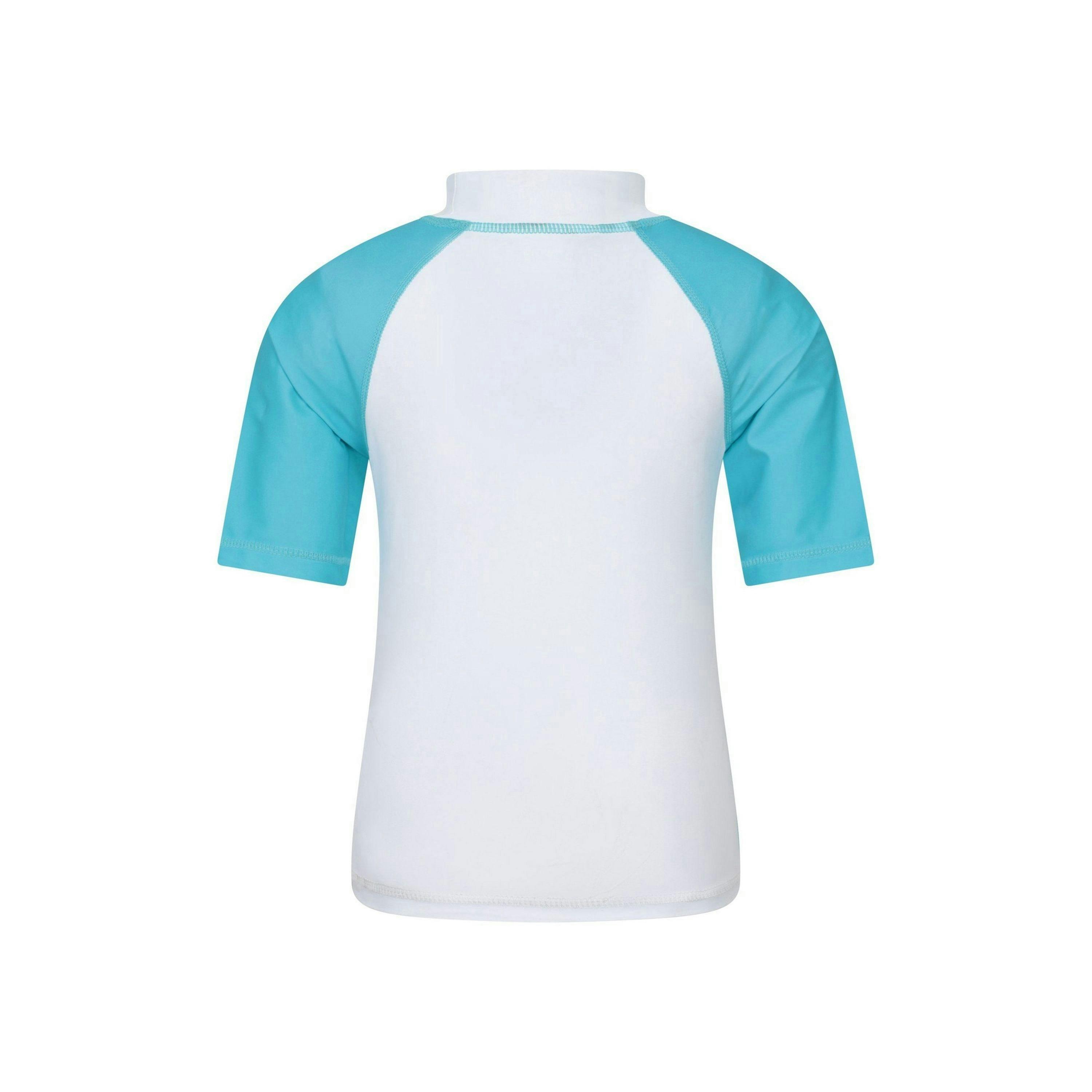 Mountain Warehouse Childrens/Kids Rash Guard Set , view 2 of 6