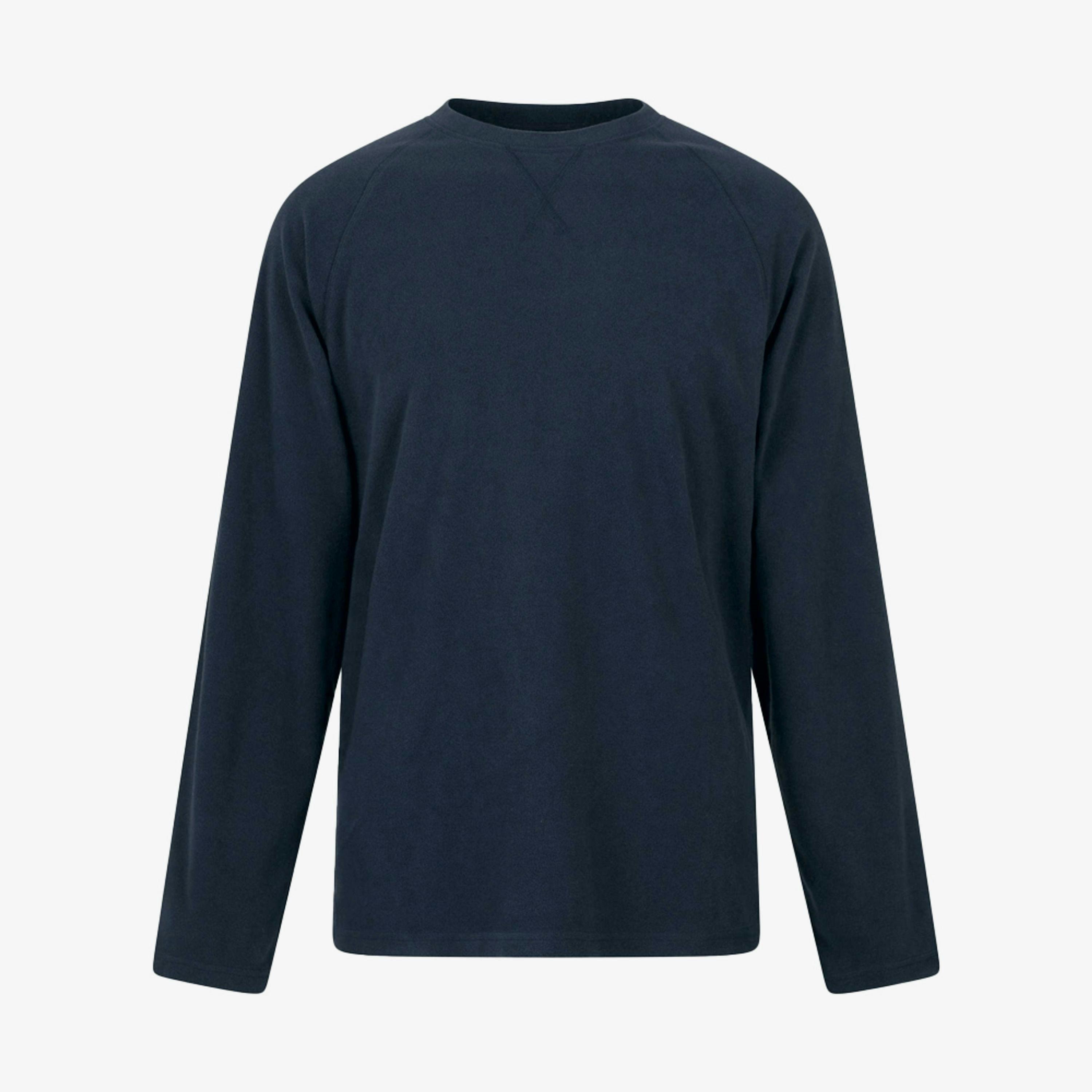 Mountain Warehouse Mens Tarn Crew Neck Fleece , view 1 of 2