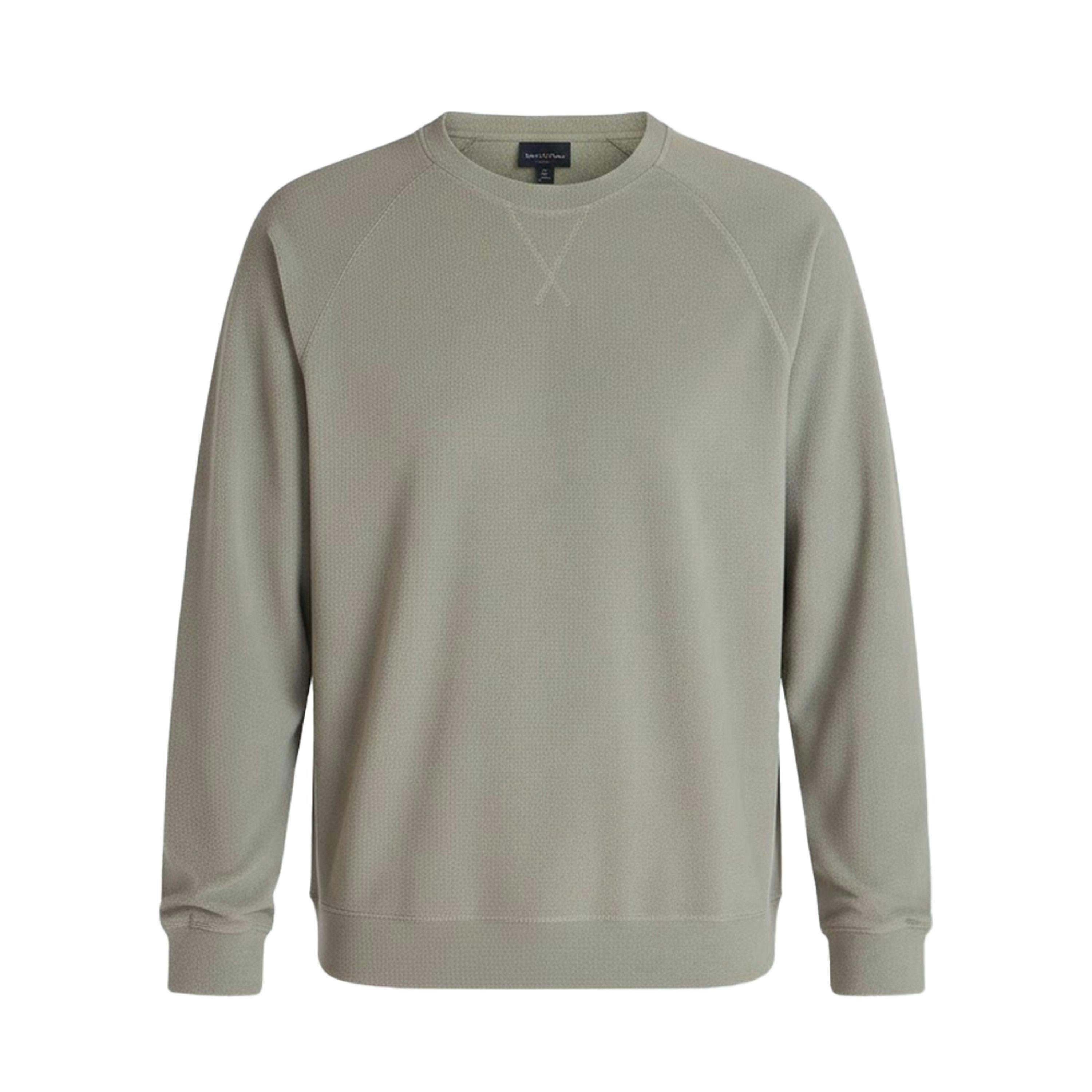 Mountain Warehouse Mens Tarn Crew Neck Fleece , view 1 of 2