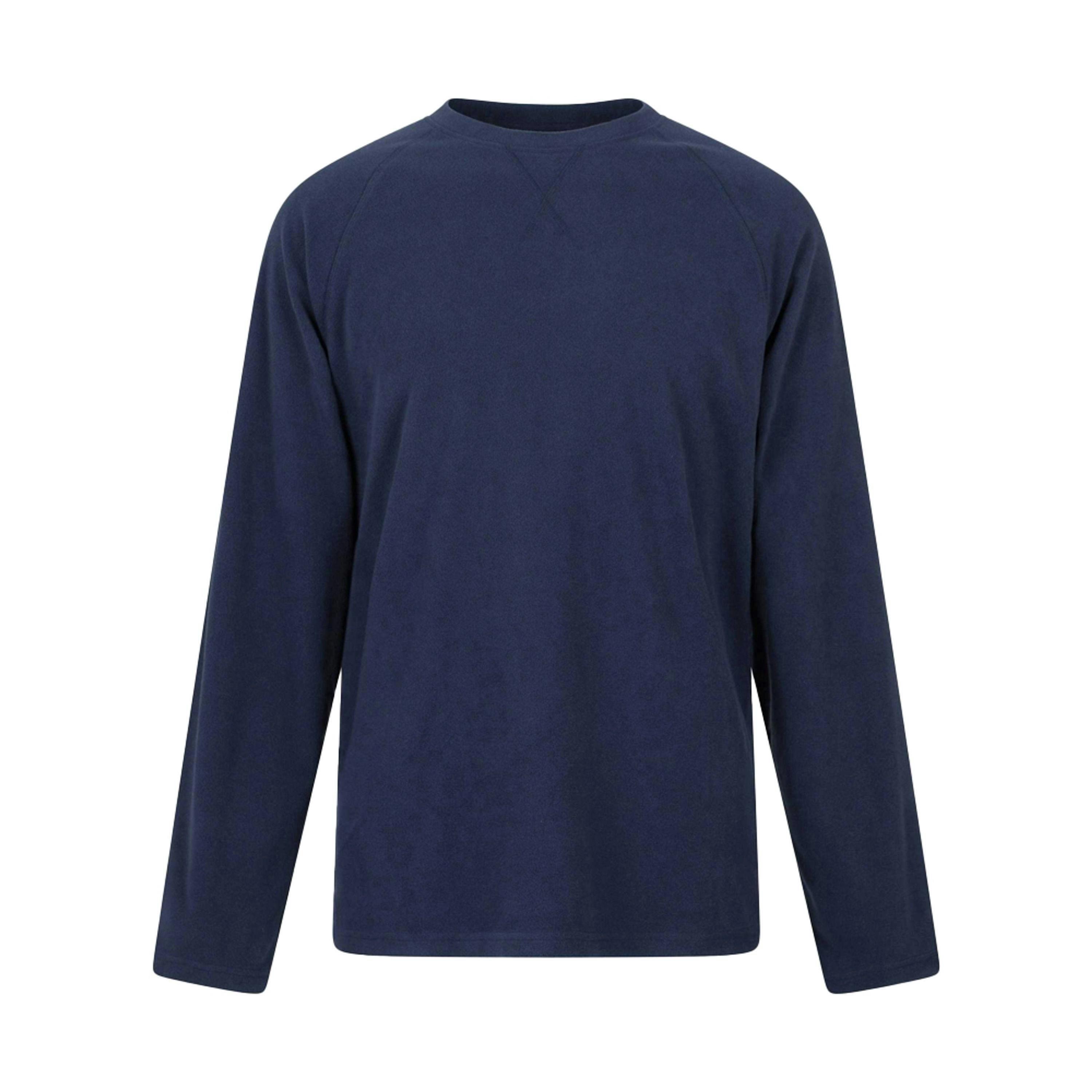 Mountain Warehouse Mens Tarn Crew Neck Fleece , view 1 of 2