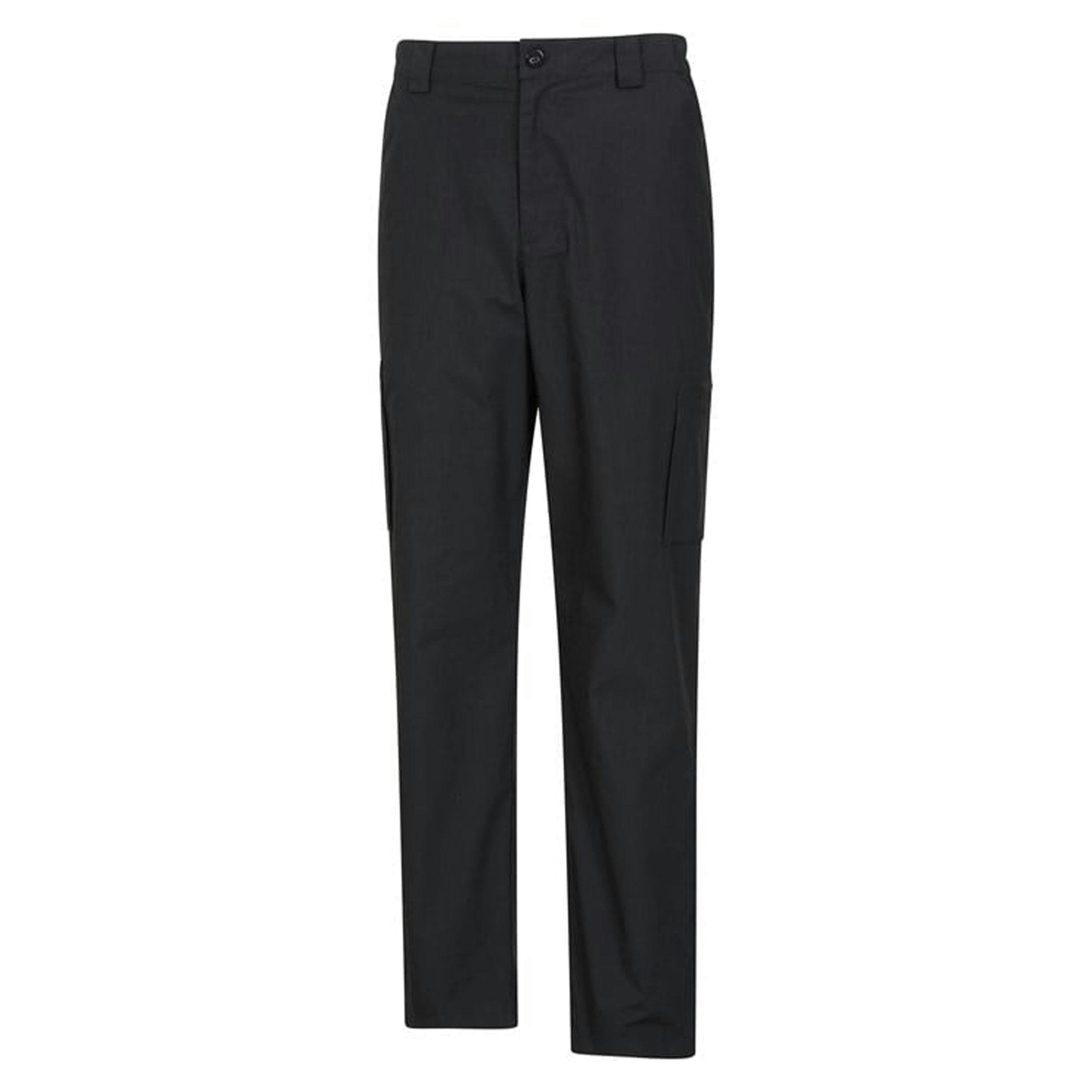 Mountain Warehouse Womens/Ladies Stretch Short Hiking Trousers , view 3 of 4