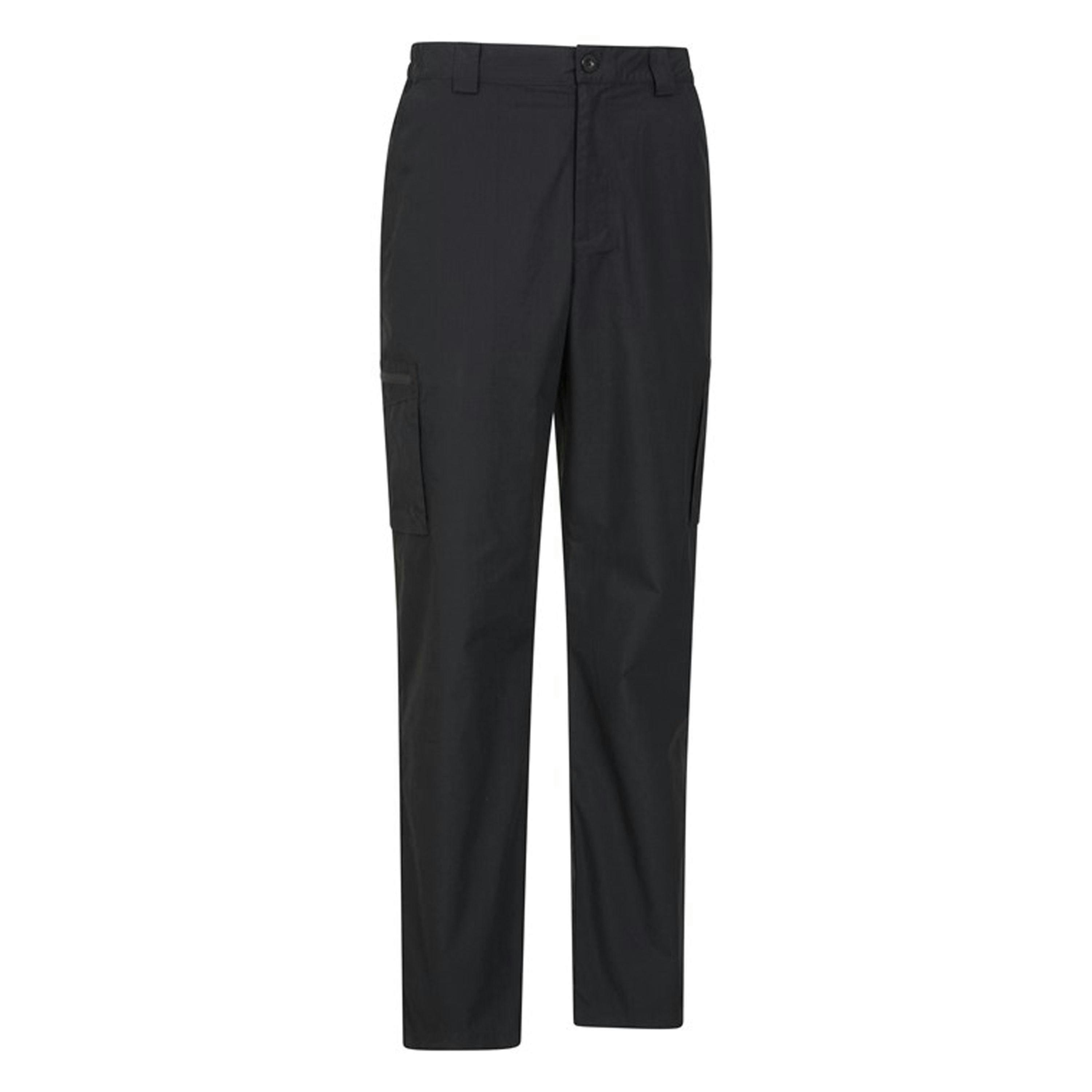 Mountain Warehouse Womens/Ladies Stretch Short Hiking Trousers , view 4 of 4