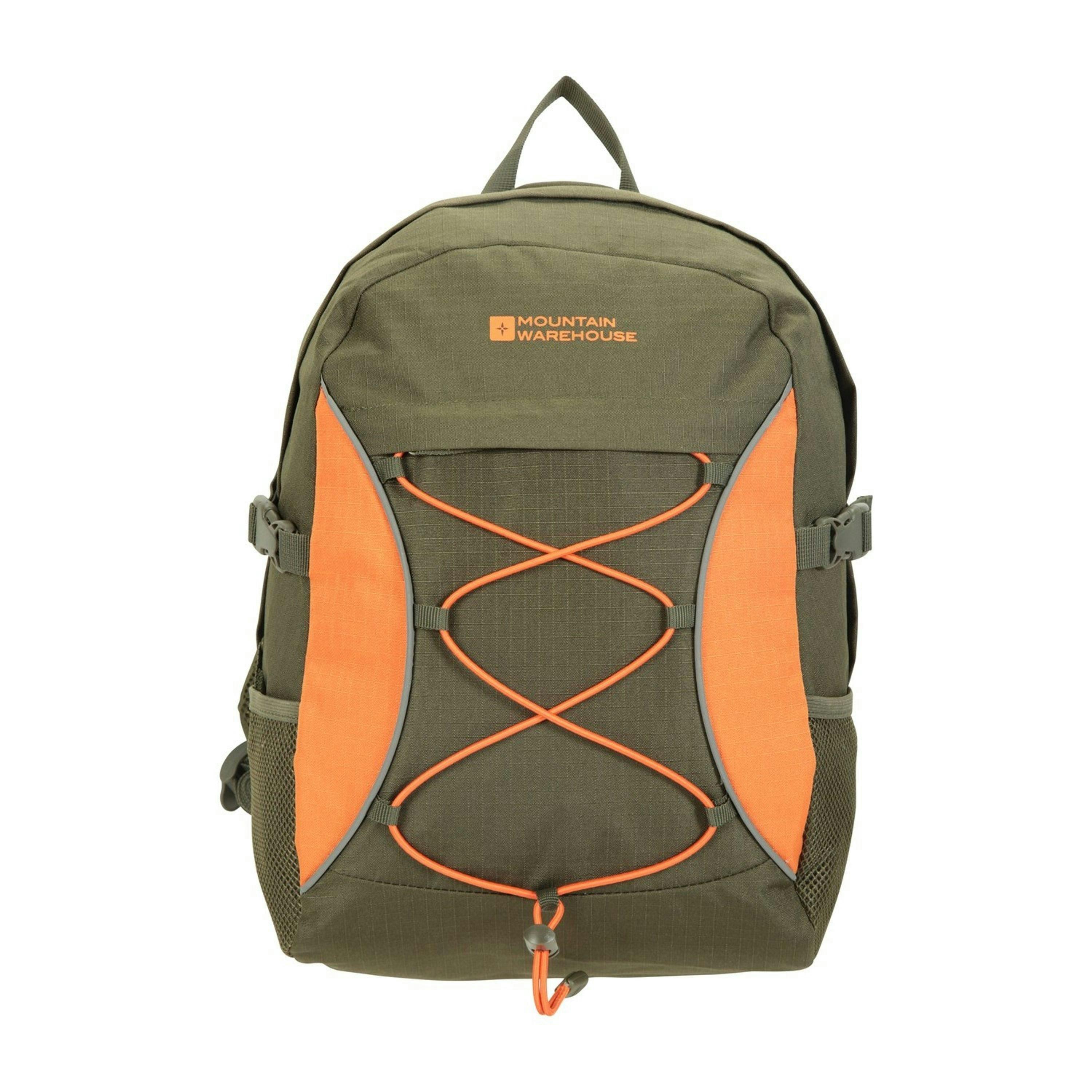 Mountain Warehouse Bolt 18L Backpack , view 1 of 4
