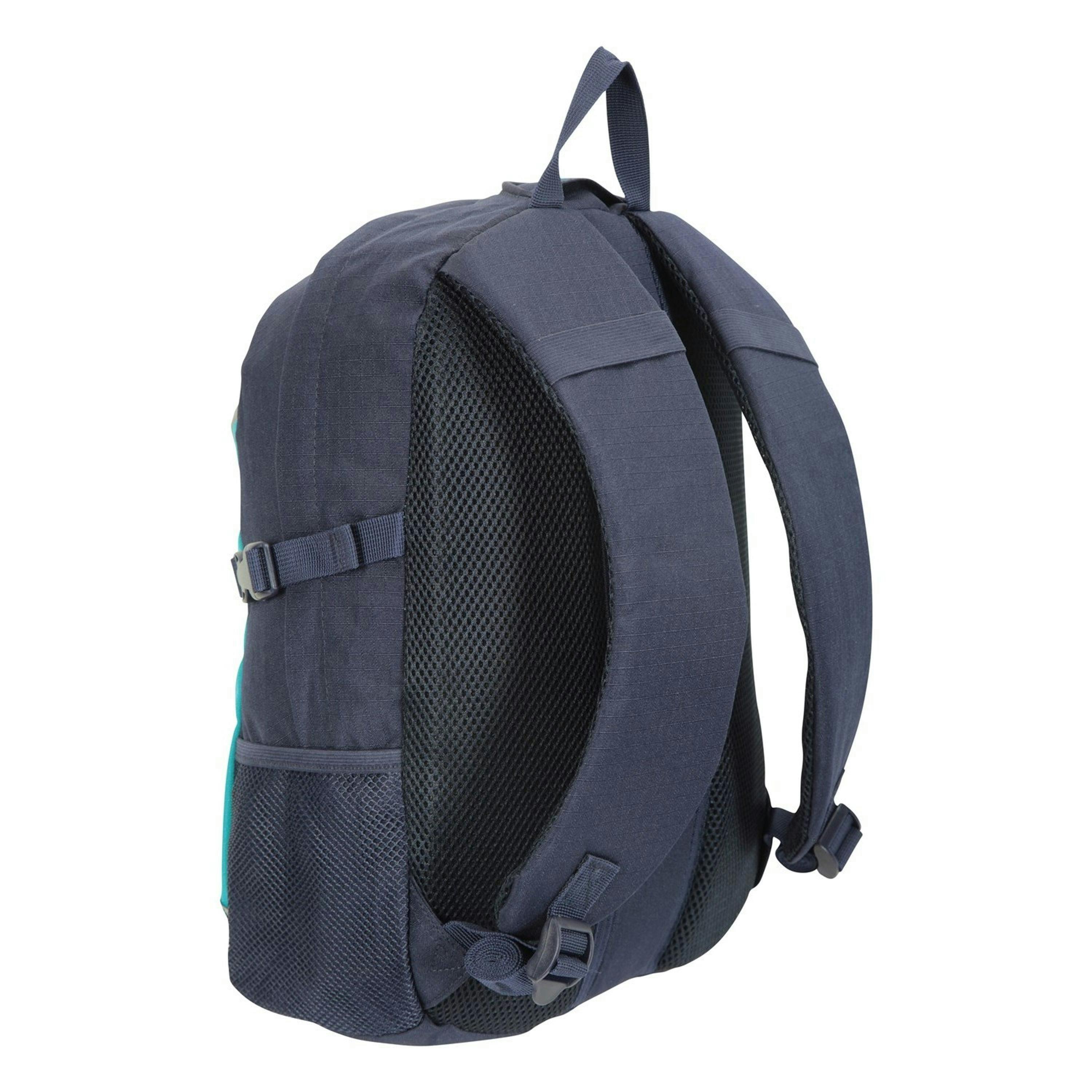 Mountain Warehouse Bolt 18L Backpack , view 2 of 4