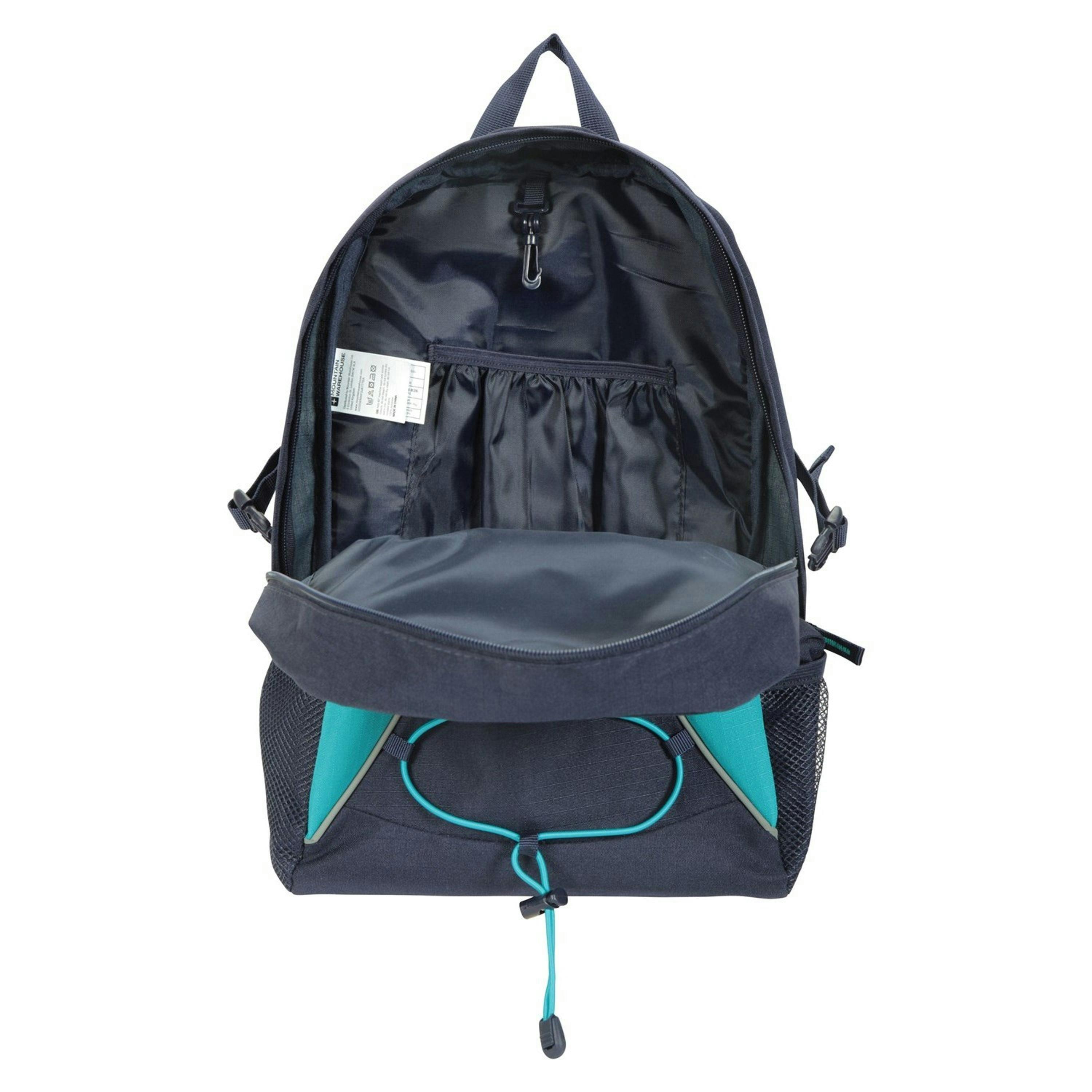 Mountain Warehouse Bolt 18L Backpack , view 3 of 4
