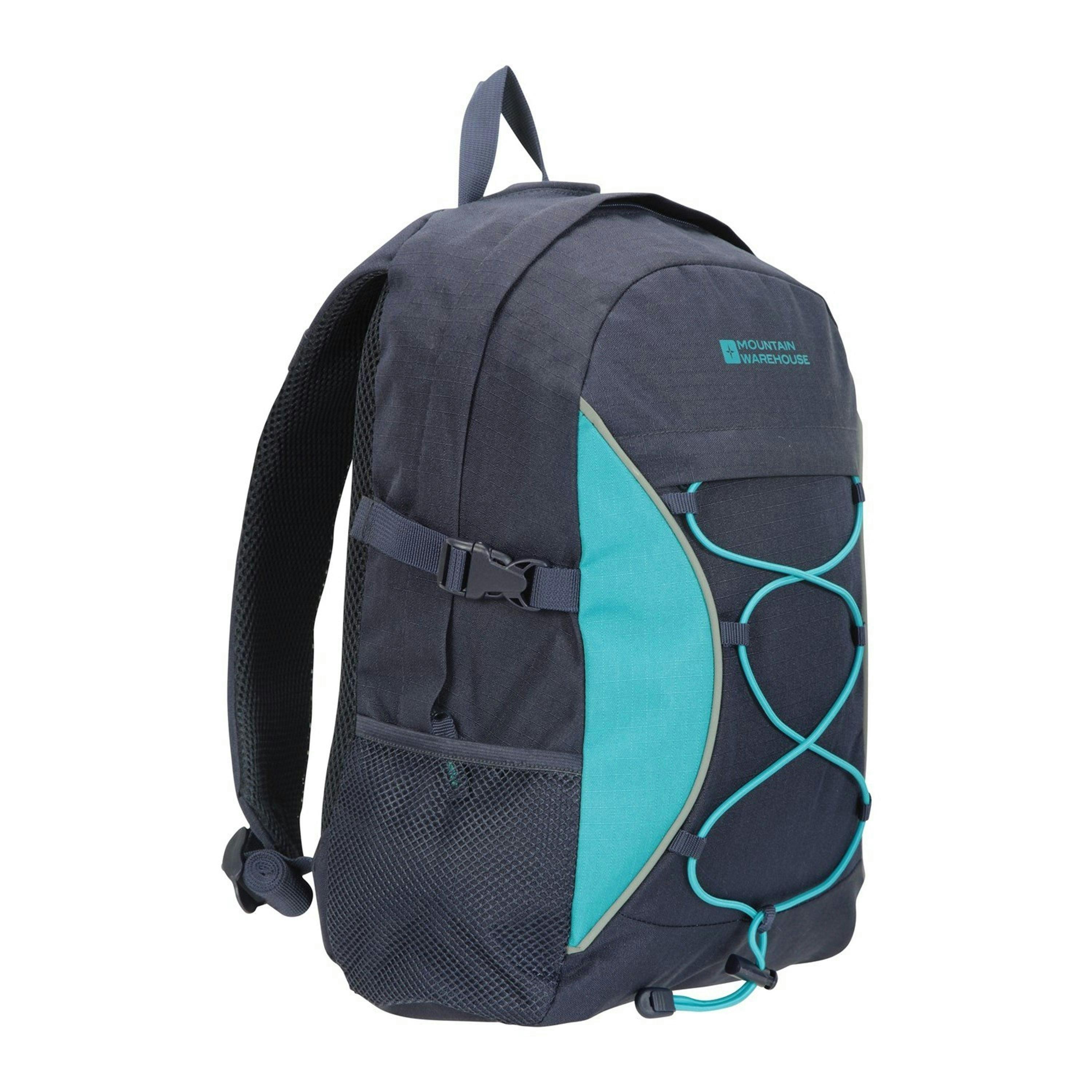 Mountain Warehouse Bolt 18L Backpack , view 4 of 4