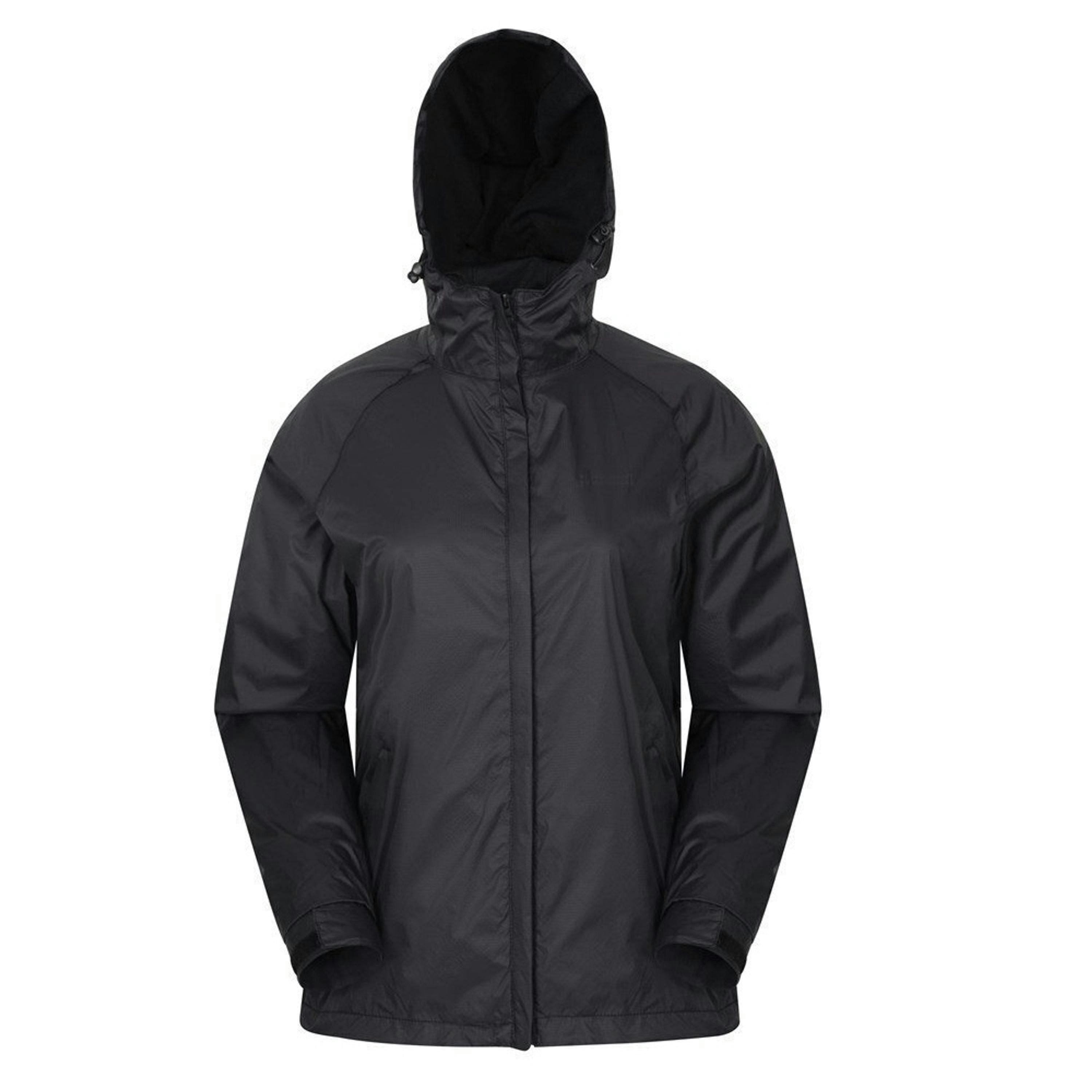 Mountain Warehouse Mens Torrent Waterproof Jacket , view 1 of 5