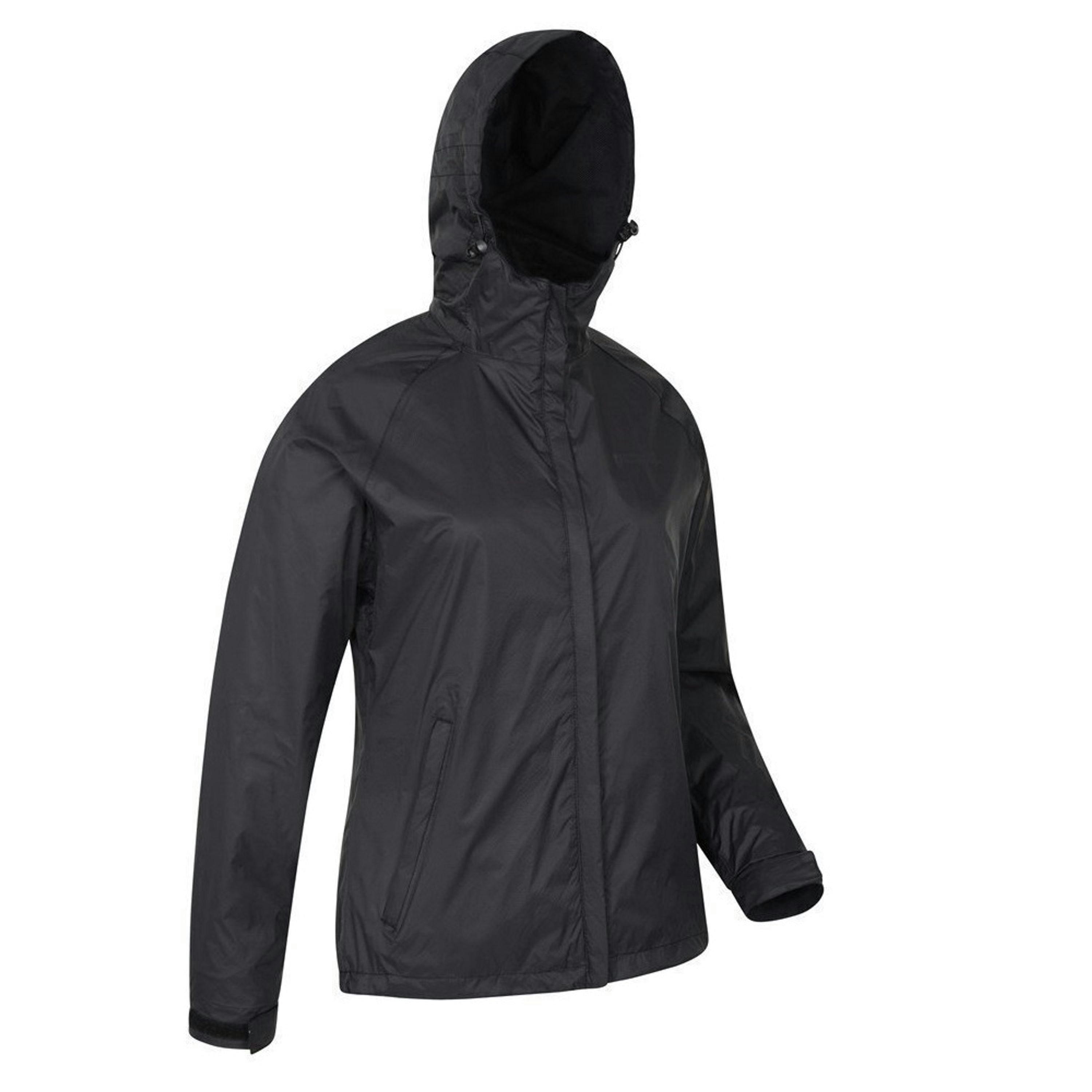 Mountain Warehouse Mens Torrent Waterproof Jacket , view 2 of 5