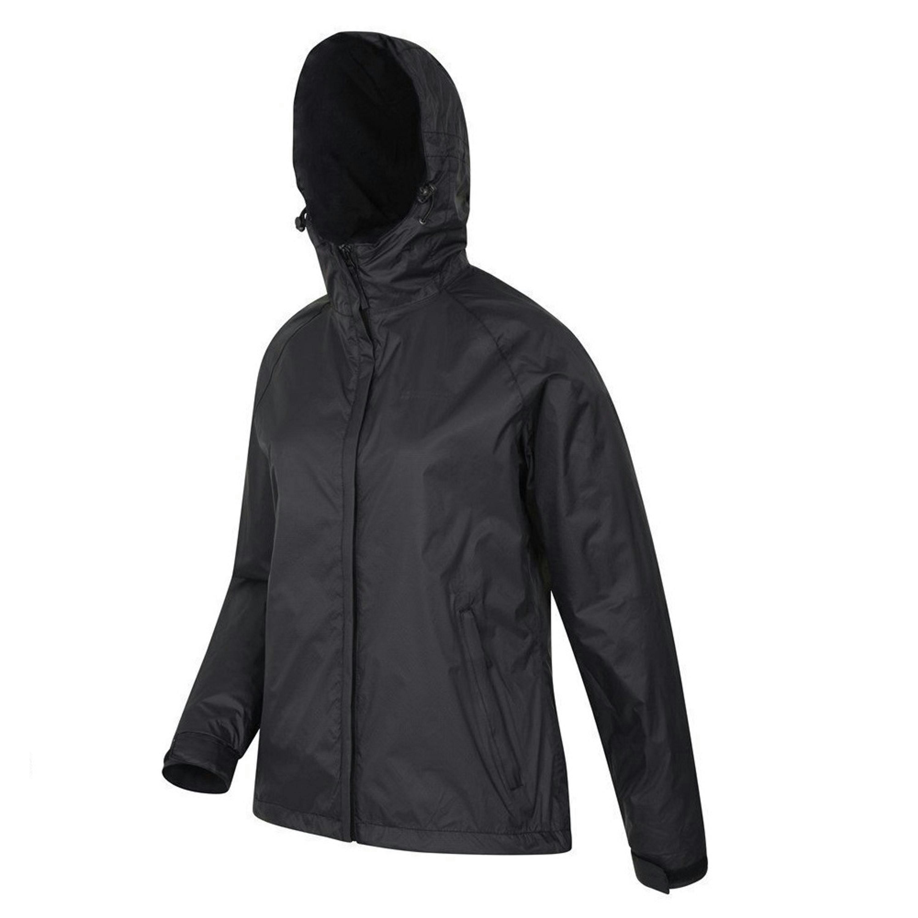 Mountain Warehouse Mens Torrent Waterproof Jacket , view 3 of 5
