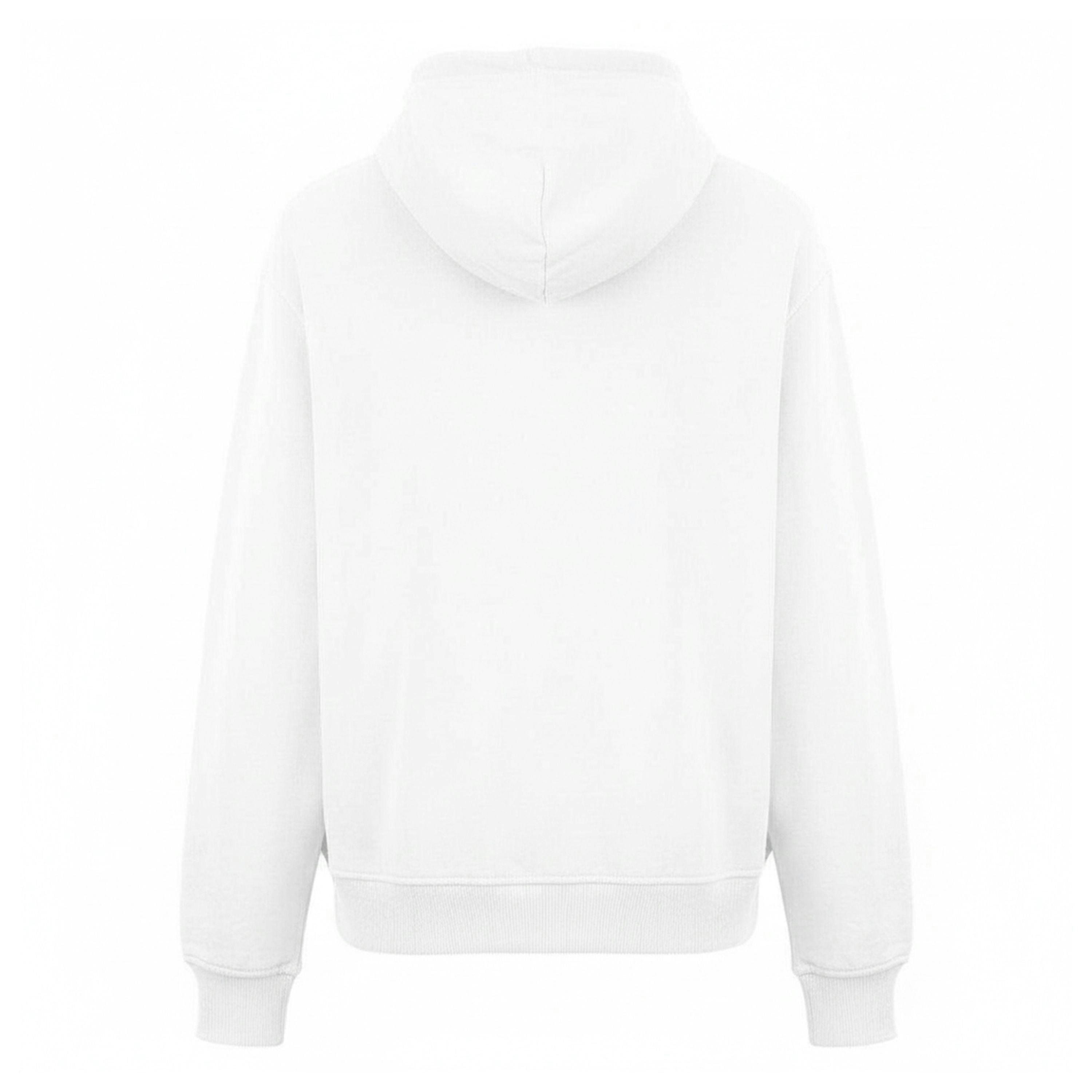 Diesel Mens Monotone Logo Hoodie , view 2 of 4
