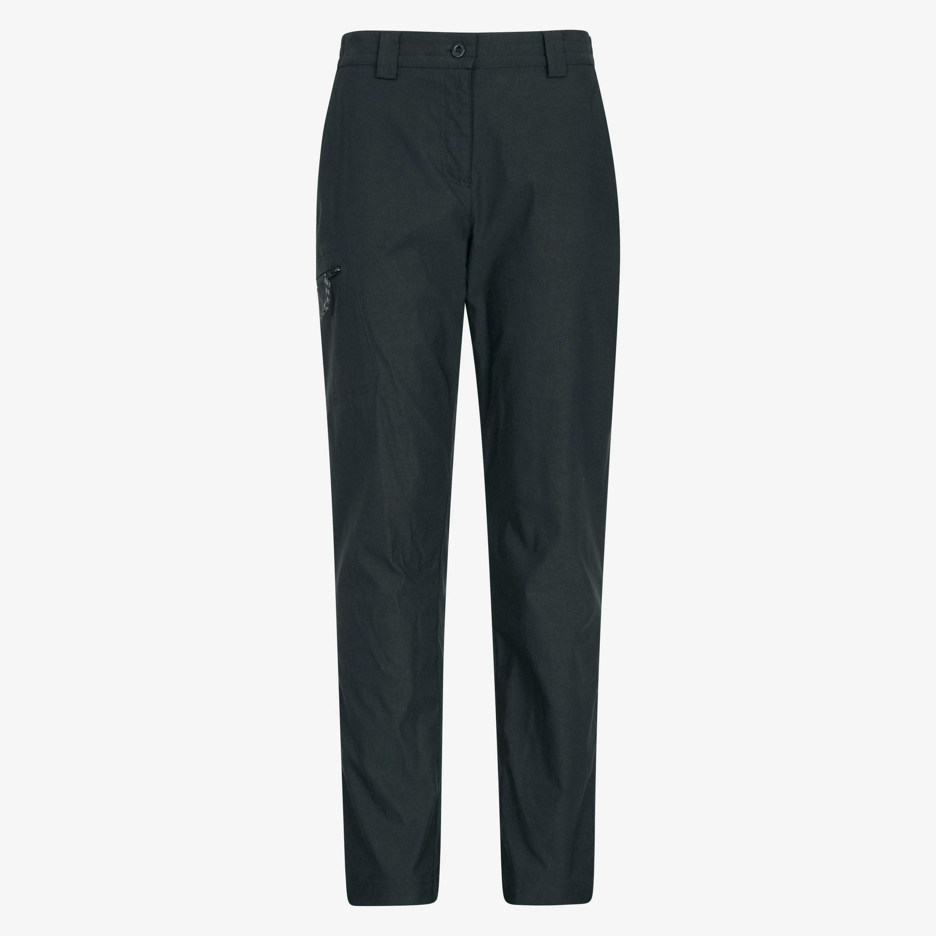 Mountain Warehouse Womens/Ladies Stretch Short Hiking Trousers , view 1 of 4