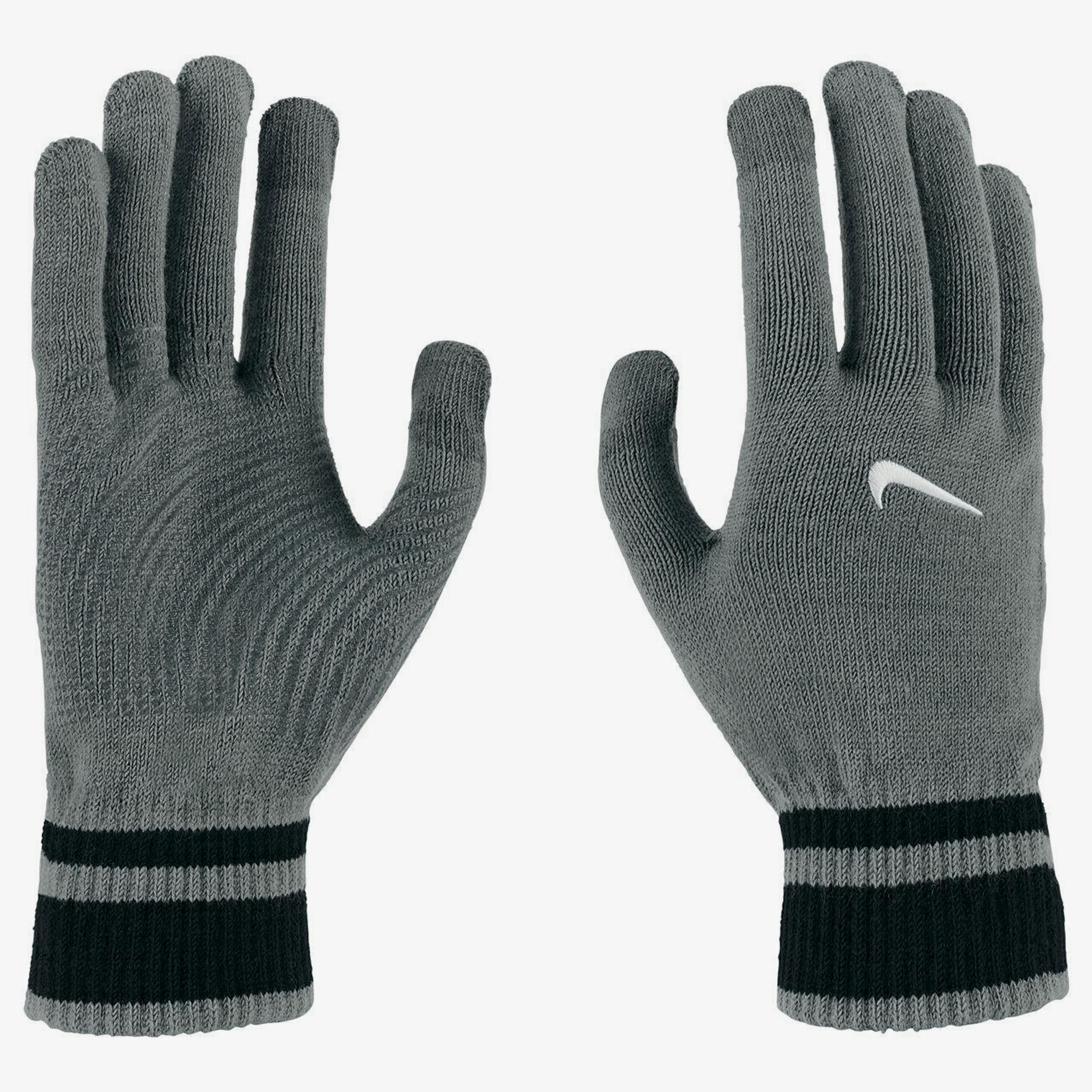Nike Mens Gripped Knitted Gloves , view 1 of 1